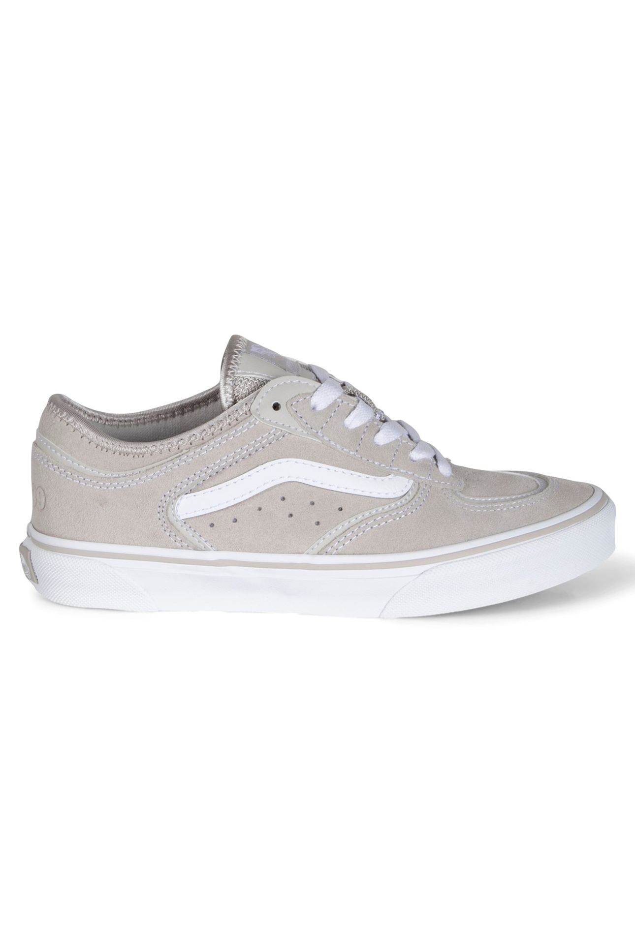 JUNIOR ROWLEY CLASSIC STONE GRAY 1