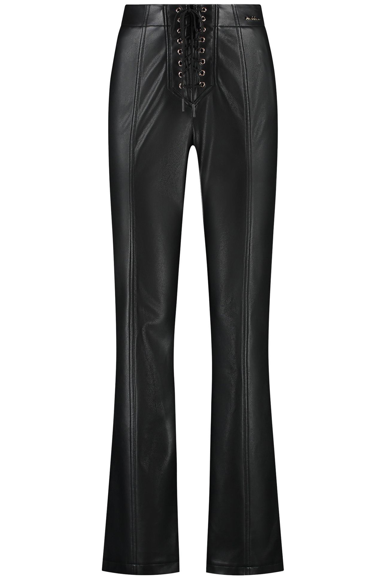 HARLOW PANTS BLACK 1