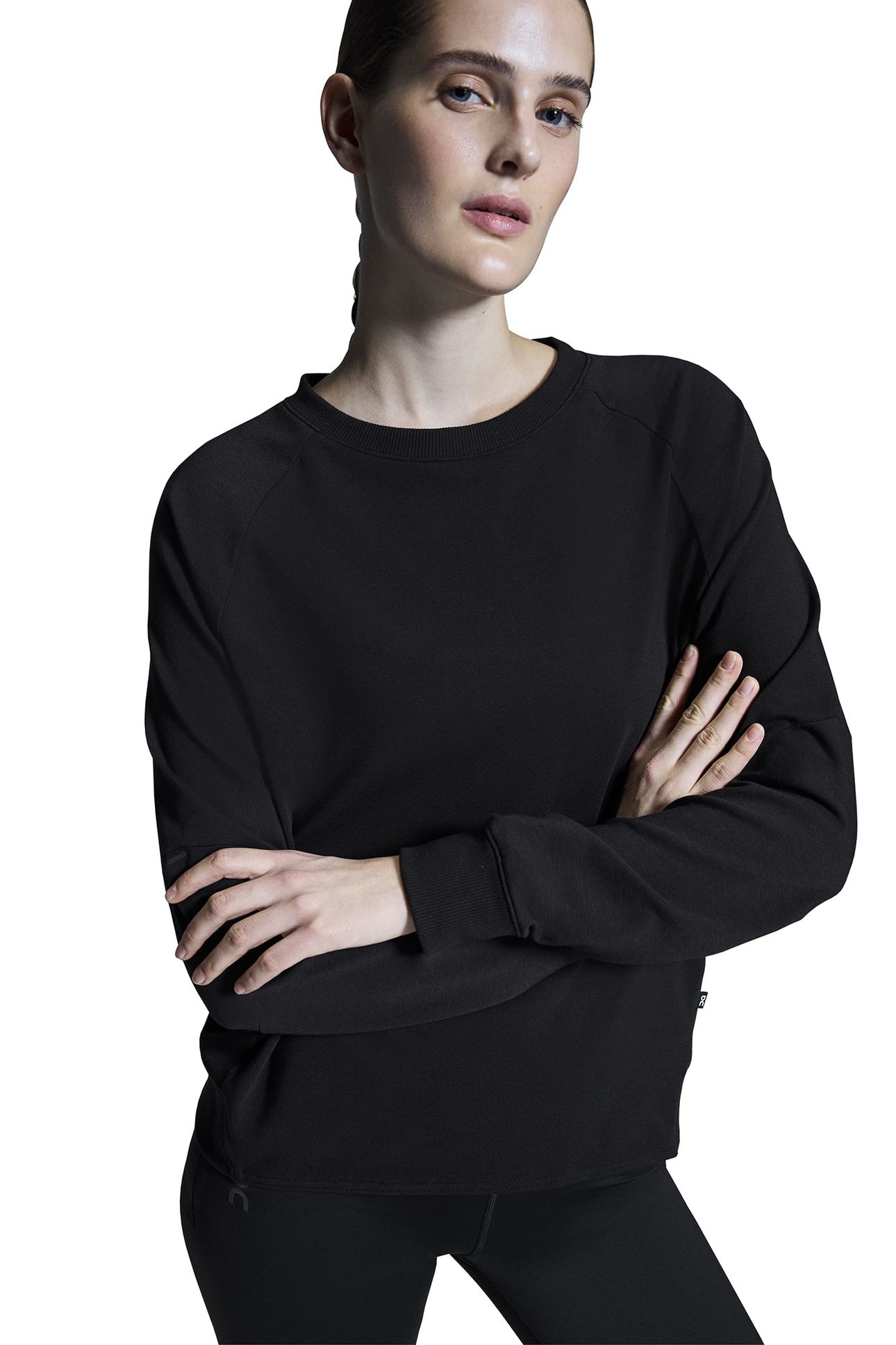 MOVEMENT CREW BLACK 1