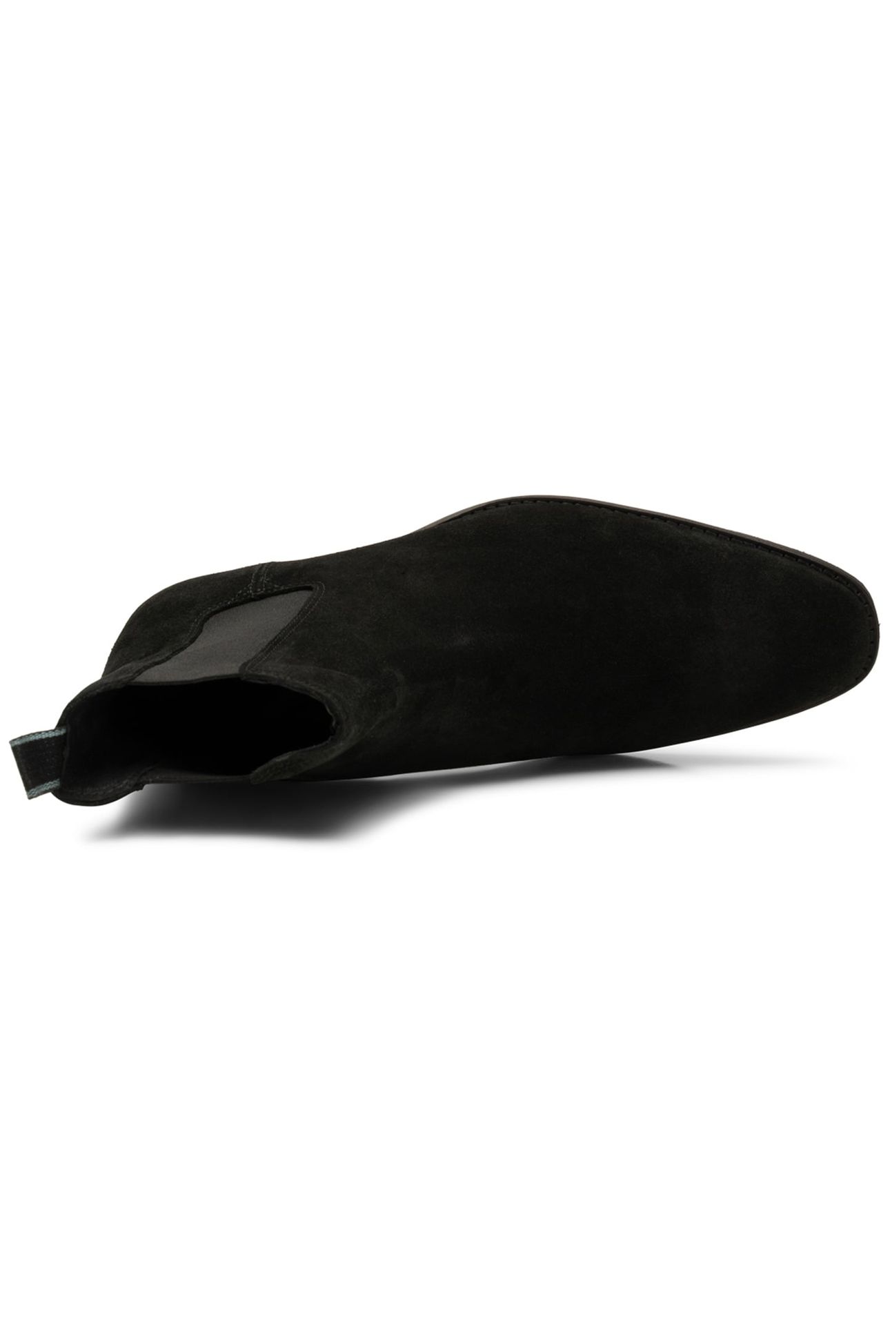 ELI S BOOT BLACK 7