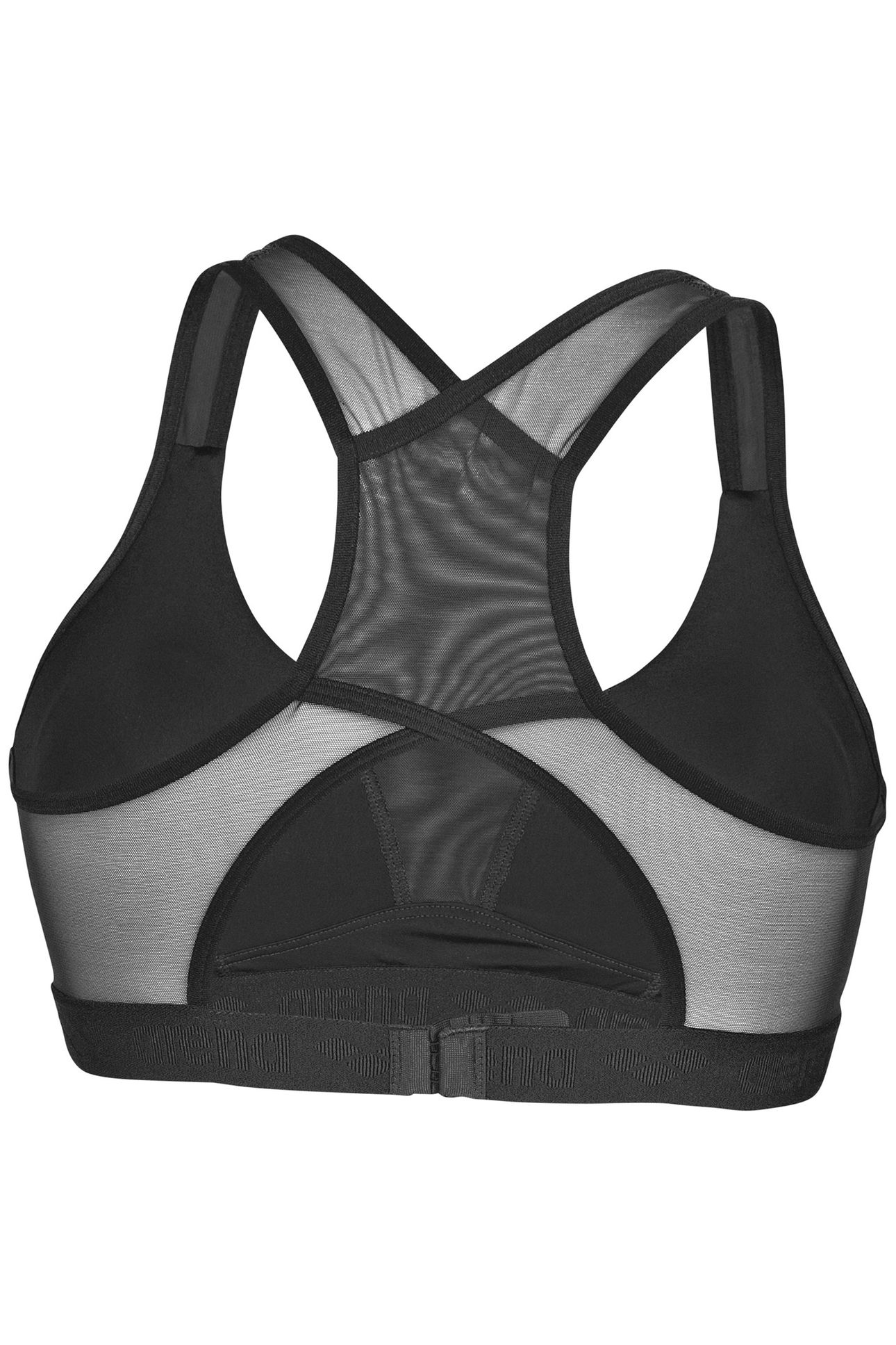 HERA C-CUP BLACK 6