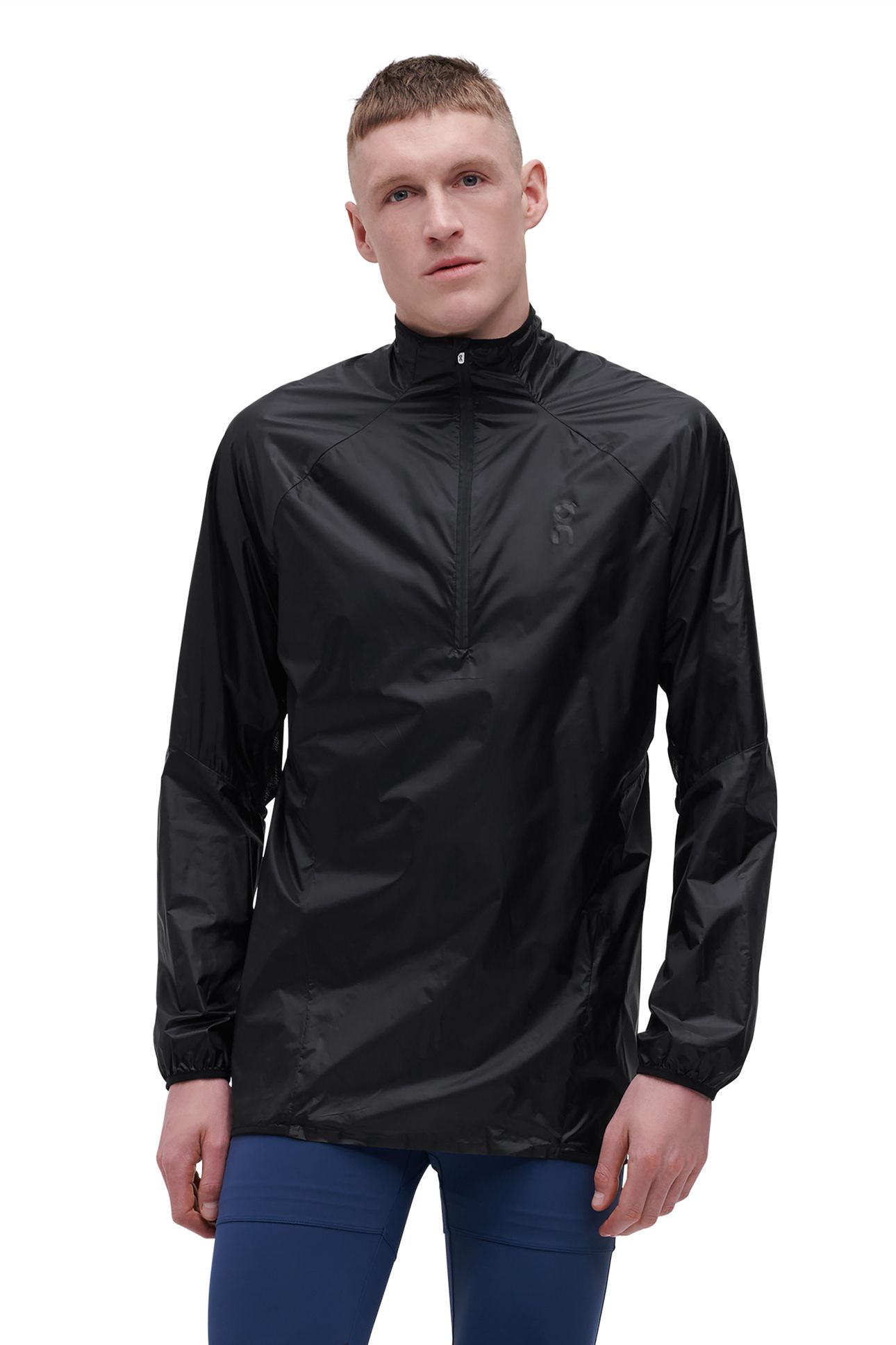 ZERO JACKET BLACK 1