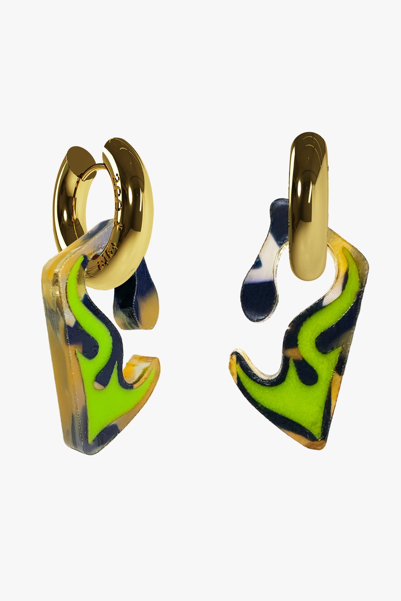 UNISEX FELT ZIA CARNIVAL 1