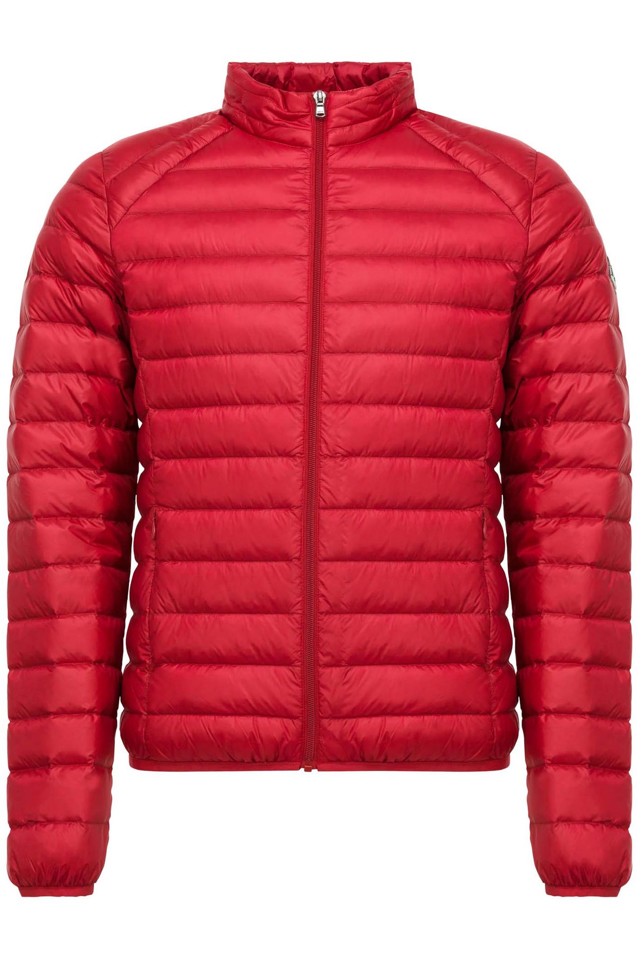 MAT DOWN JACKET RED 1