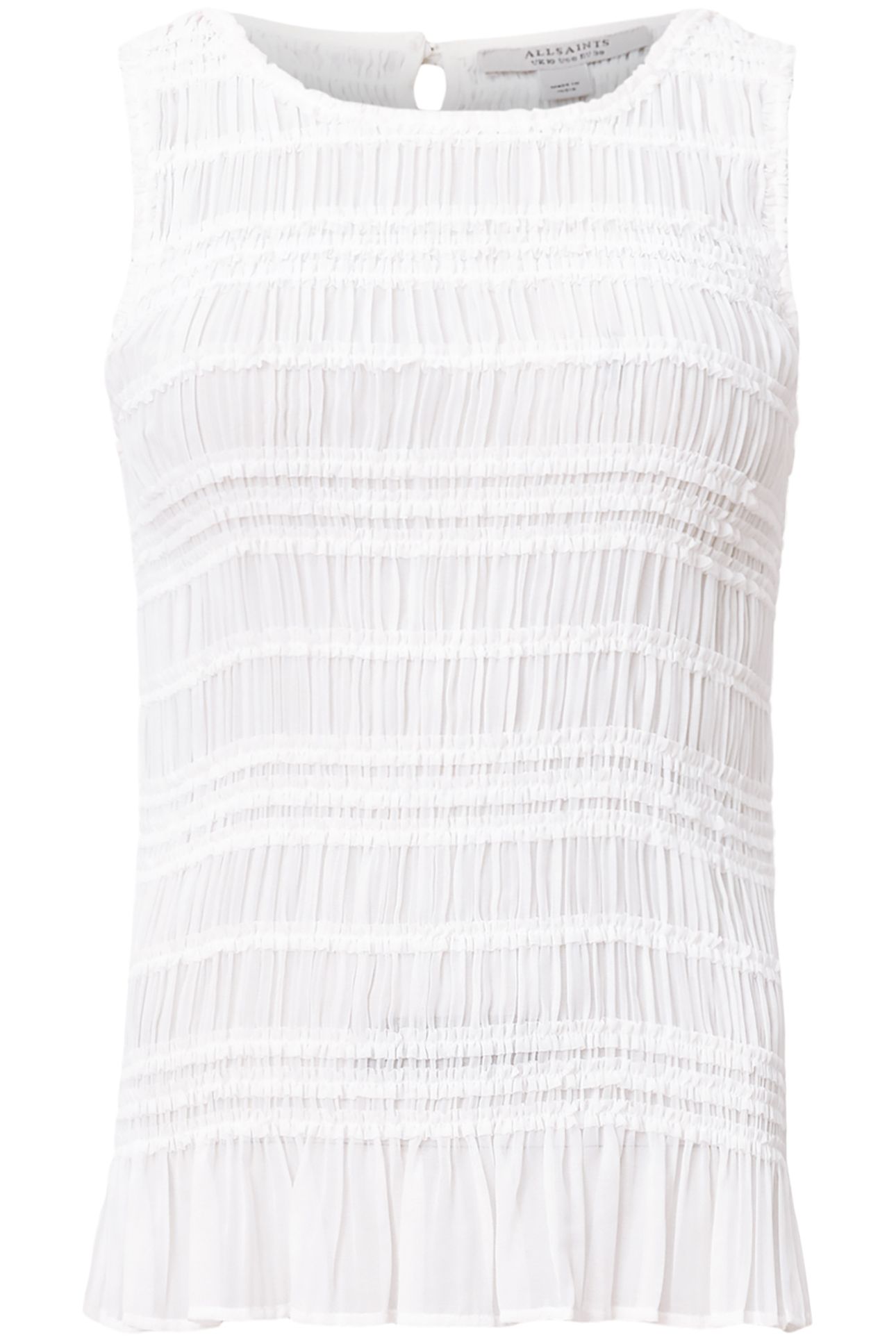 MARION TOP OYSTER WHITE 6