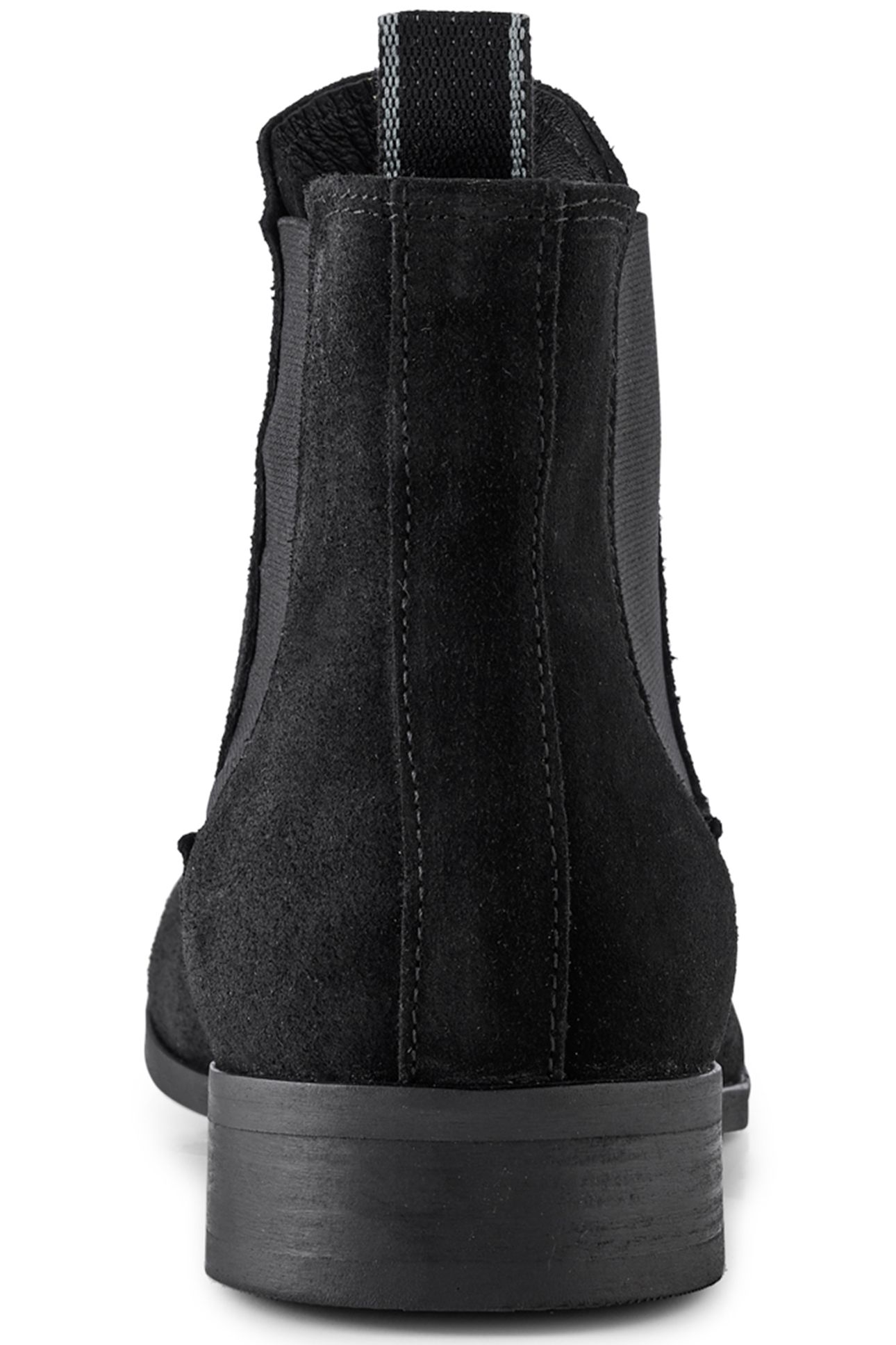 DEV S CHELSEA BOOT BLACK 3