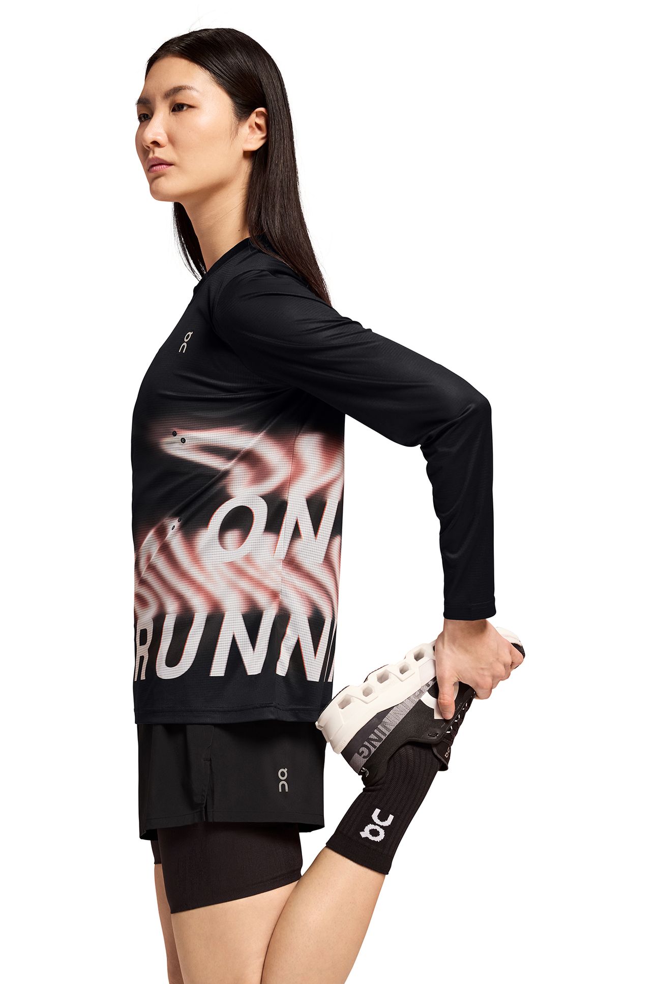 PACE LONG-T BLACK 4