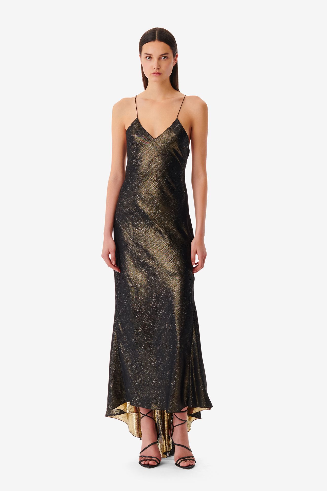 SUNNY BLACK/GOLD 2