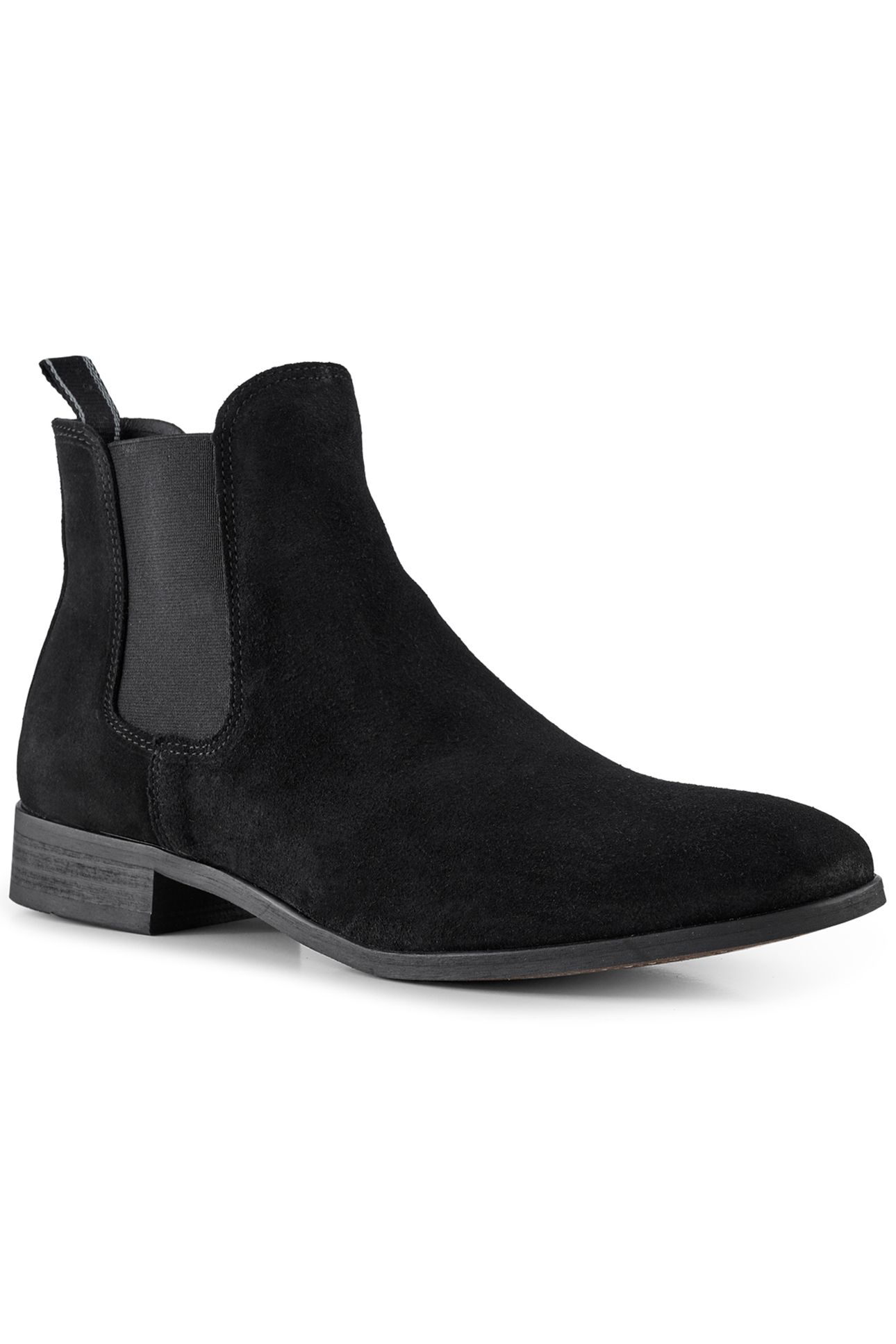 DEV S CHELSEA BOOT BLACK 2