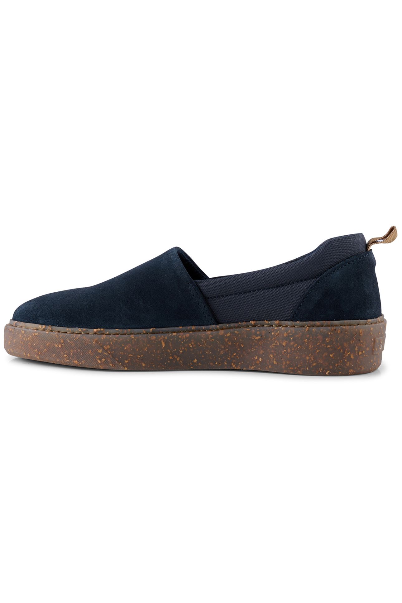 JESPER SLIP ON S SNEAKER NAVY 5