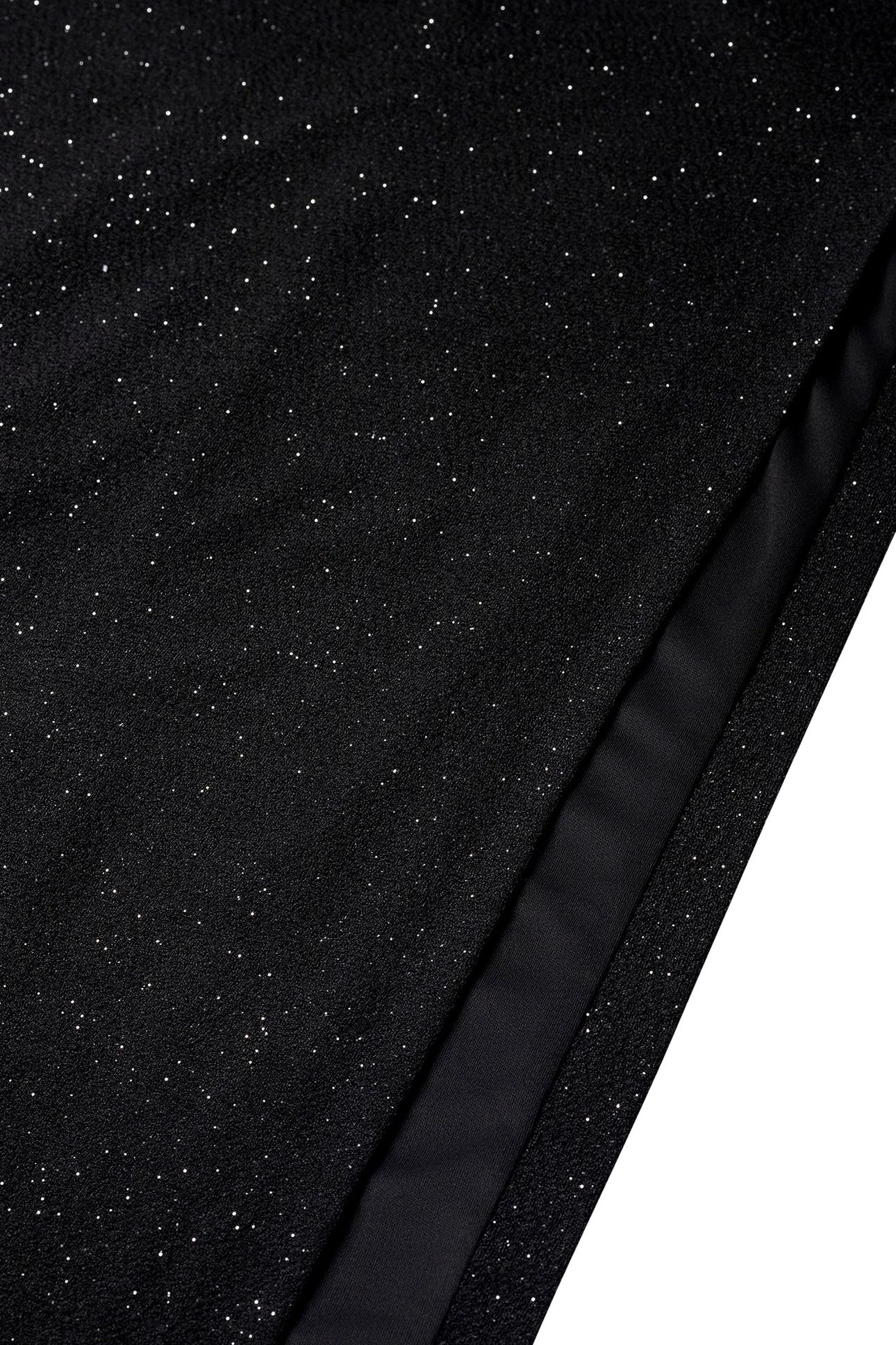 FRANCA MAXI DRESS BLACK 5