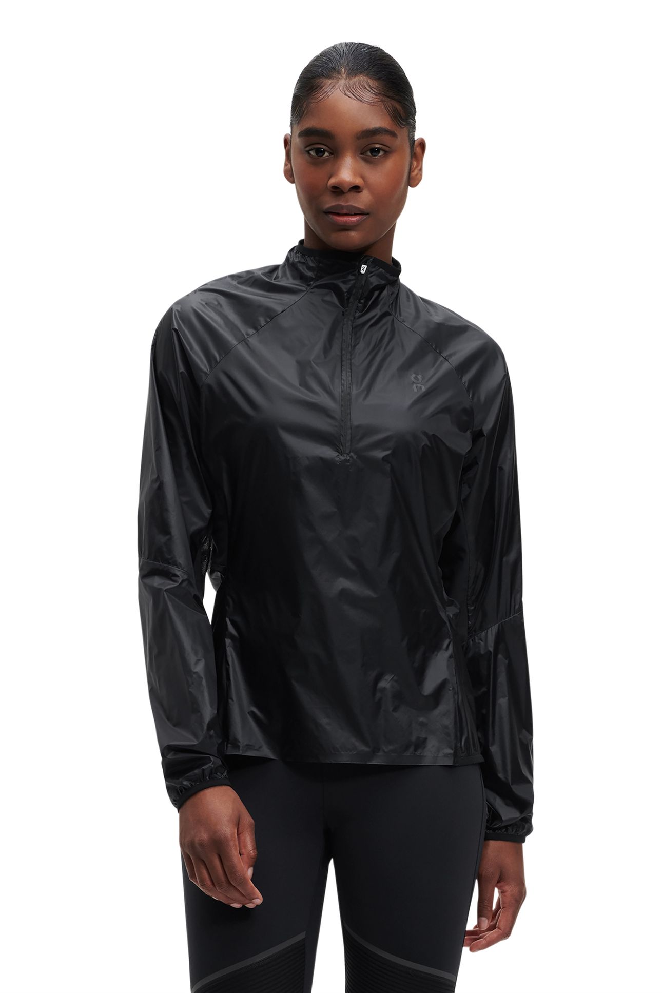 ZERO JACKET BLACK 1