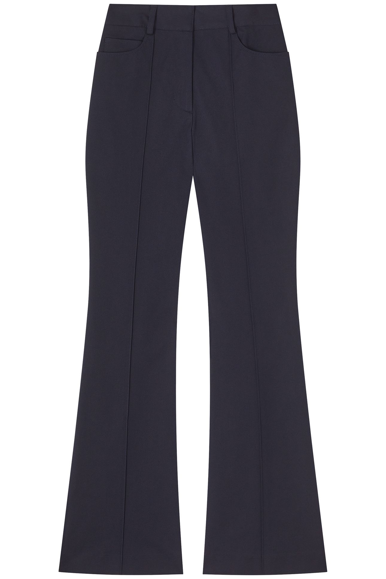 TR SUSIE STETCH TROUSER NAVY 3