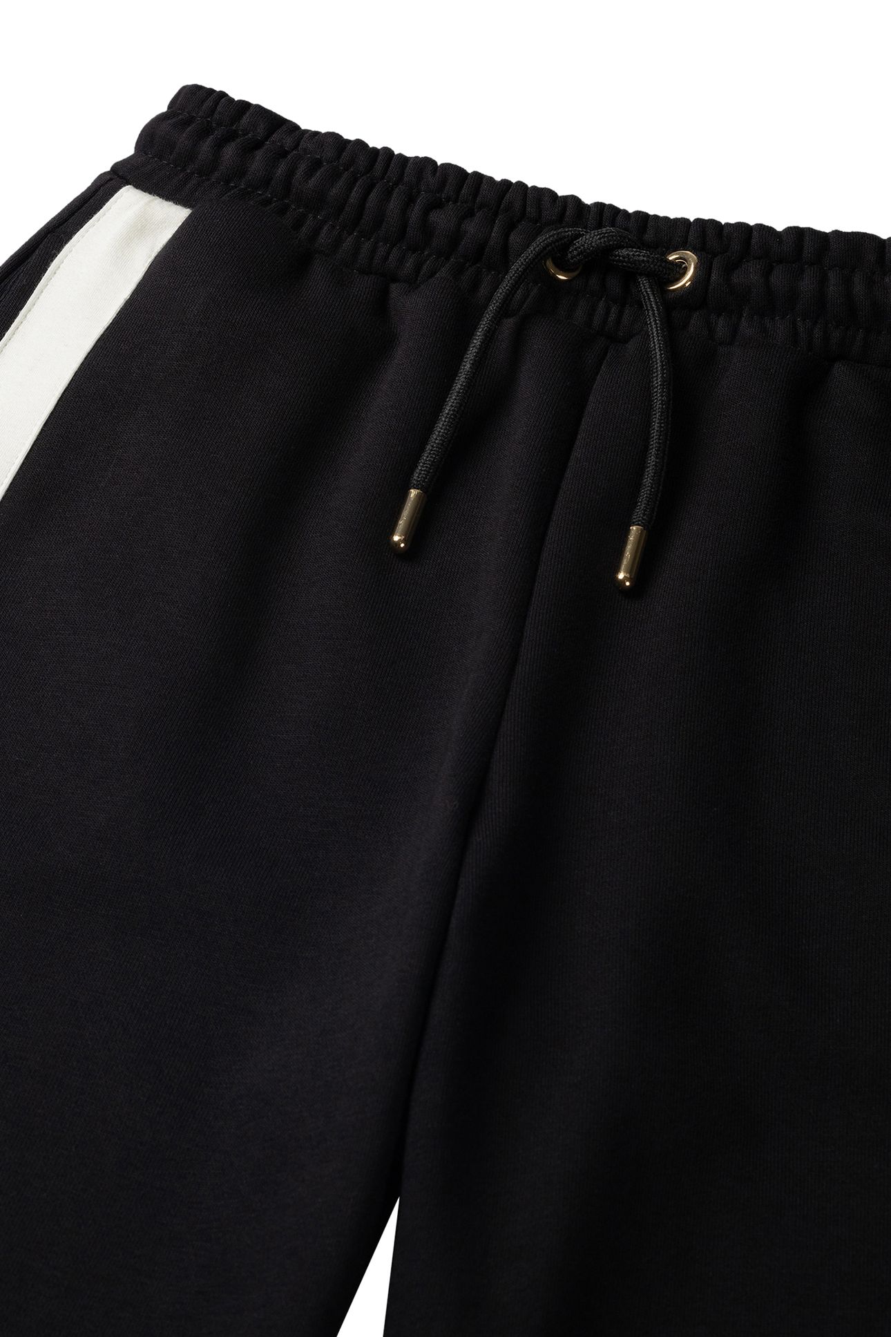 HELSINKI SWEATPANTS BLACK 4