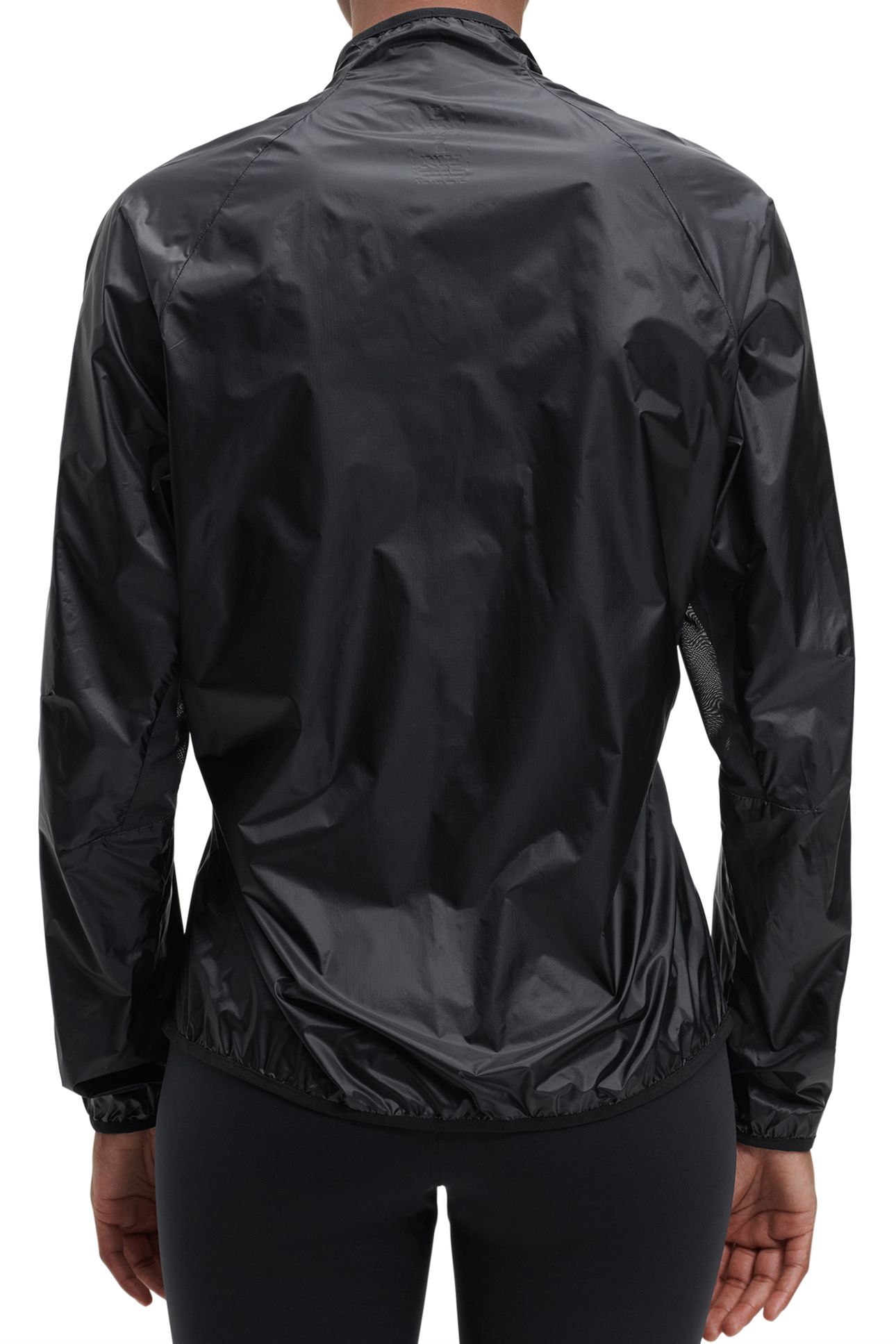 ZERO JACKET BLACK 2