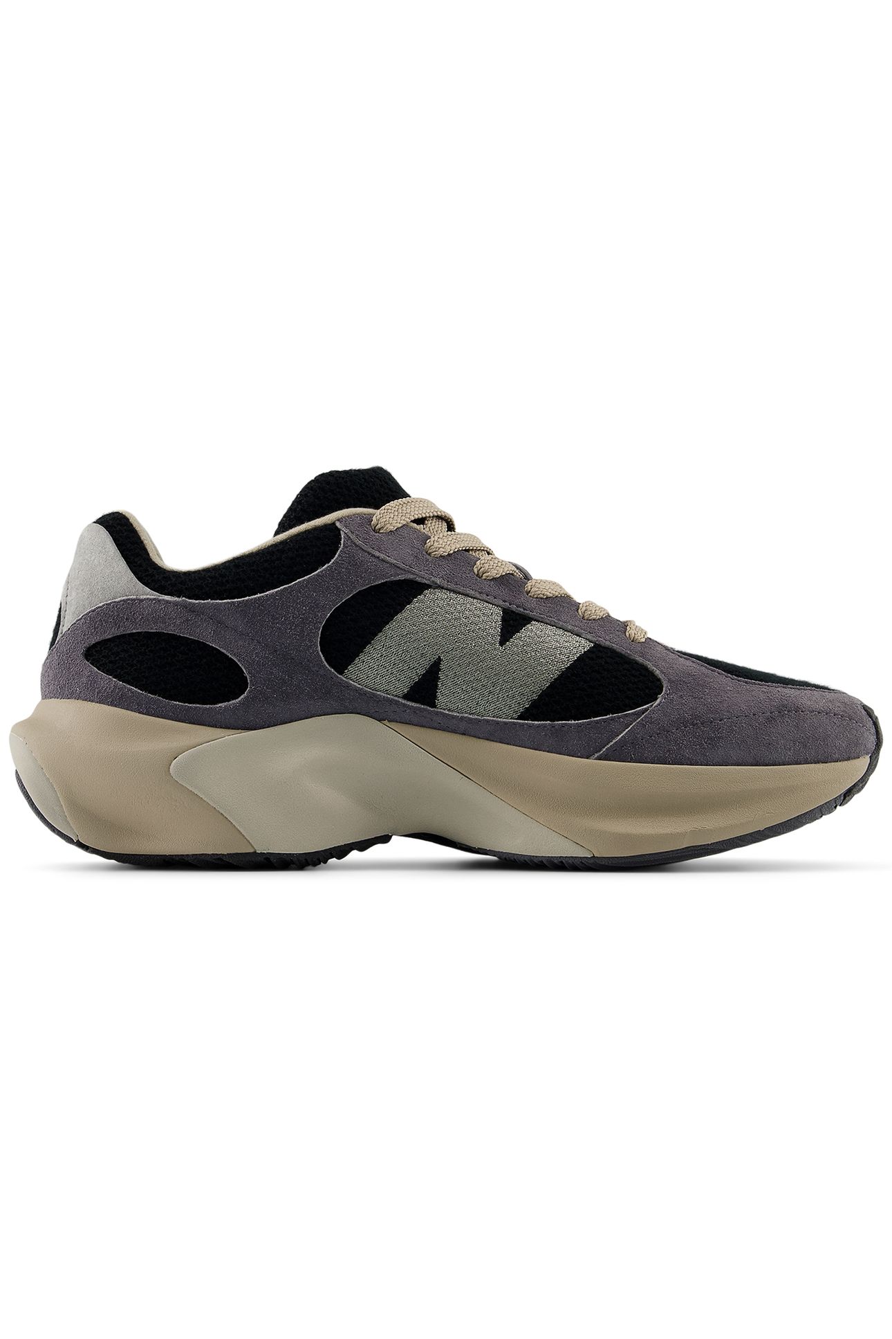 UNISEX WRPD RUNNER MAGNET 1