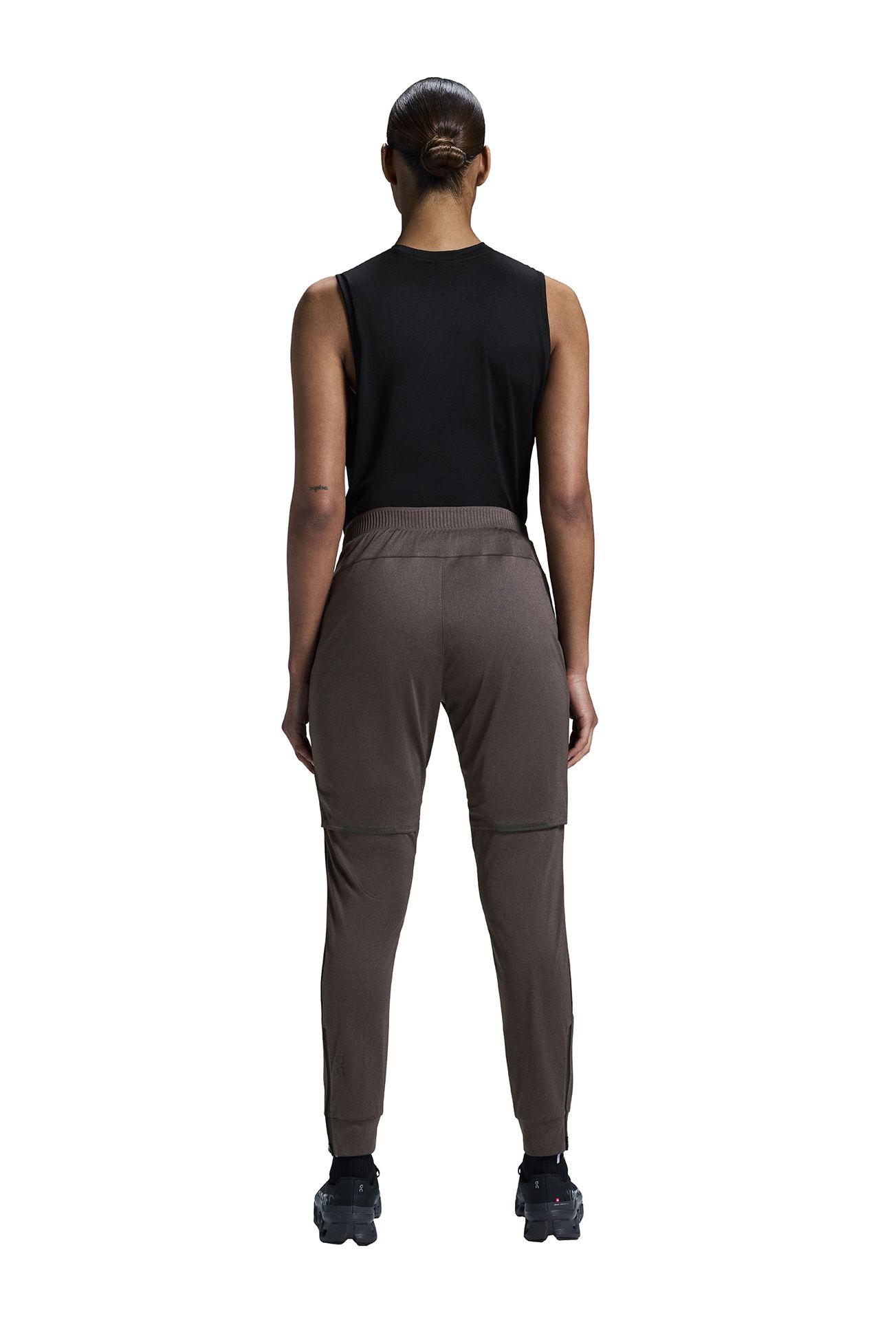 WEATHER PANTS OX 4