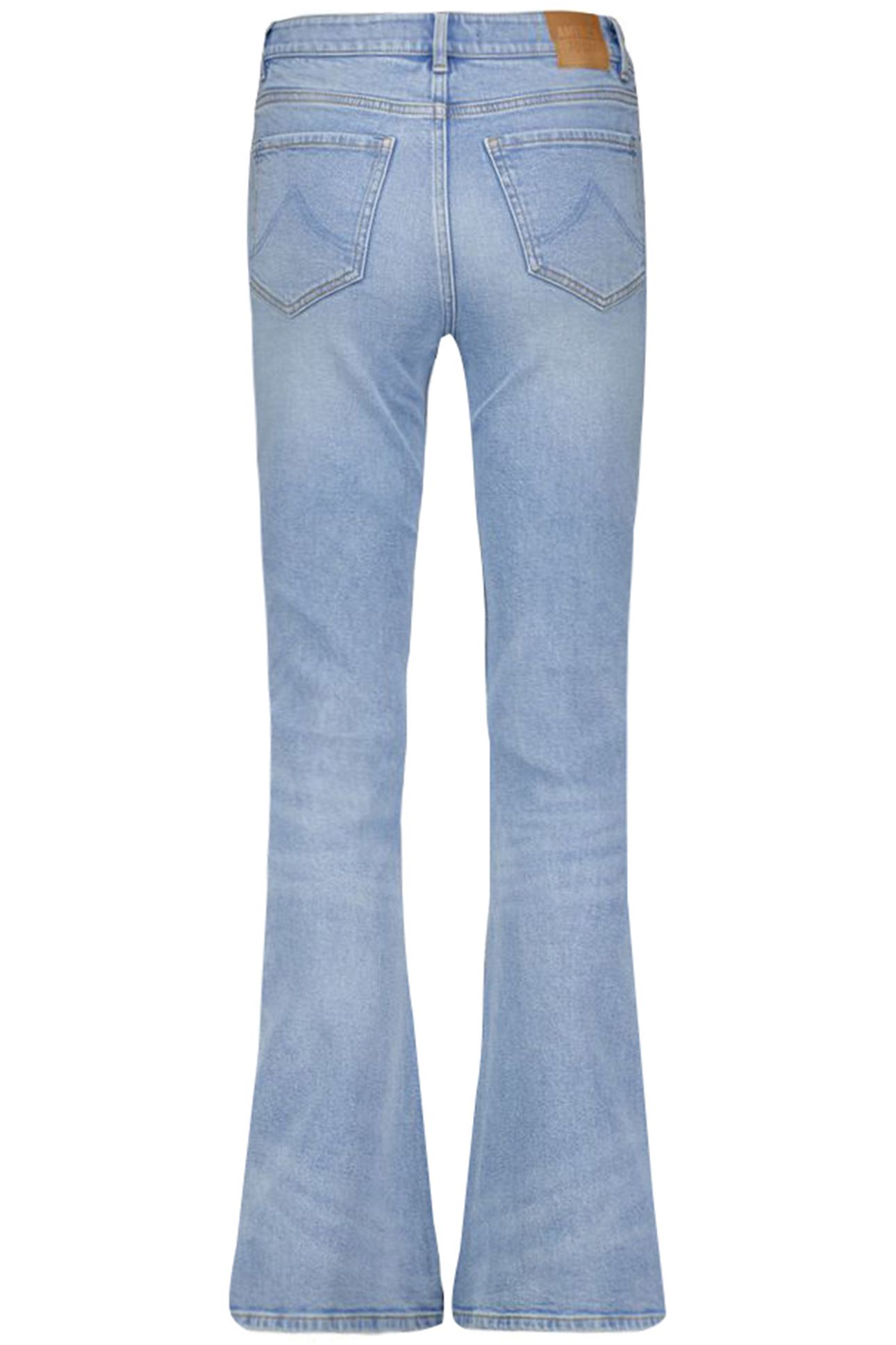 PEGGY DENIM BLUE 5
