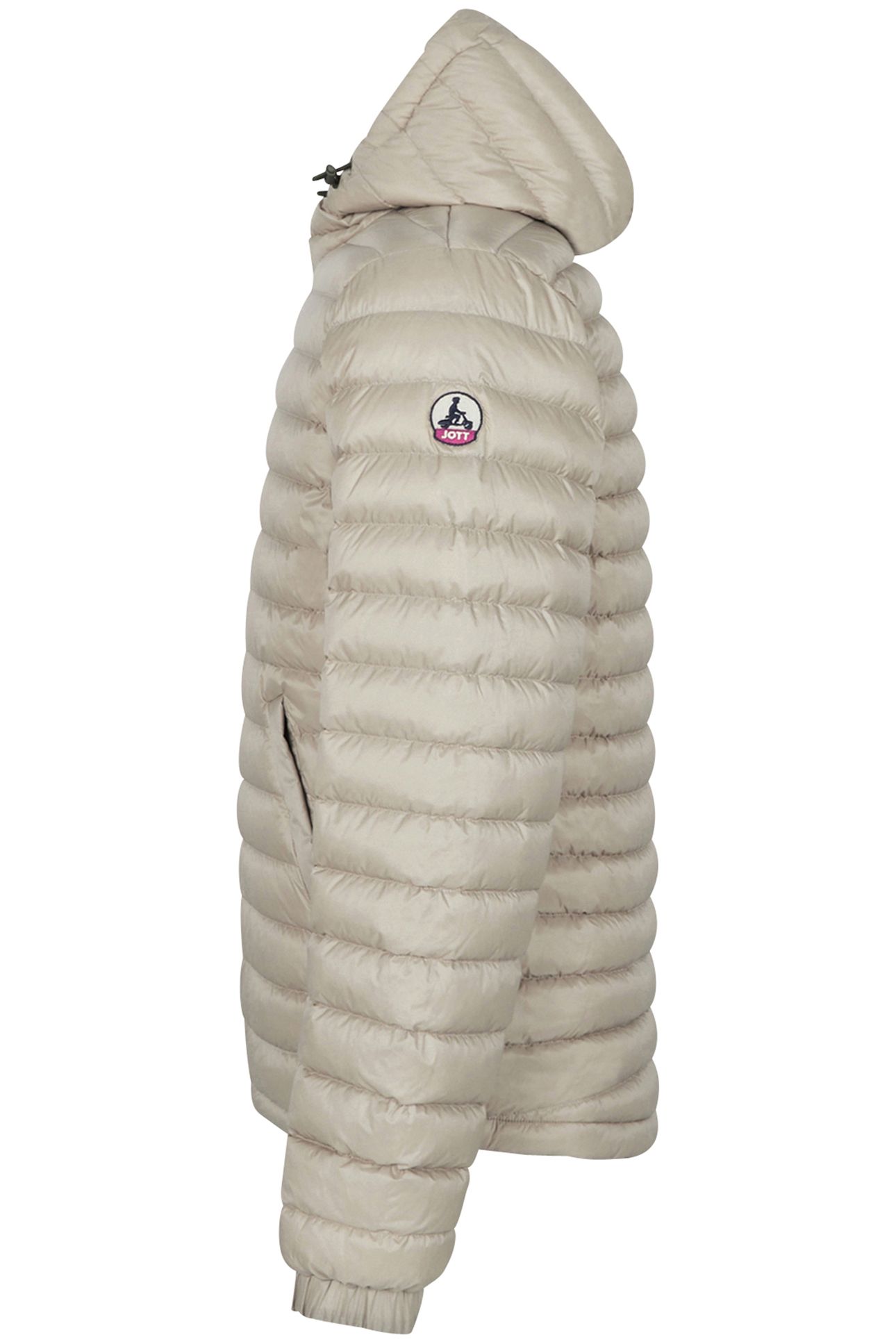 BERGEN JACKET ARMY / BEIGE 6