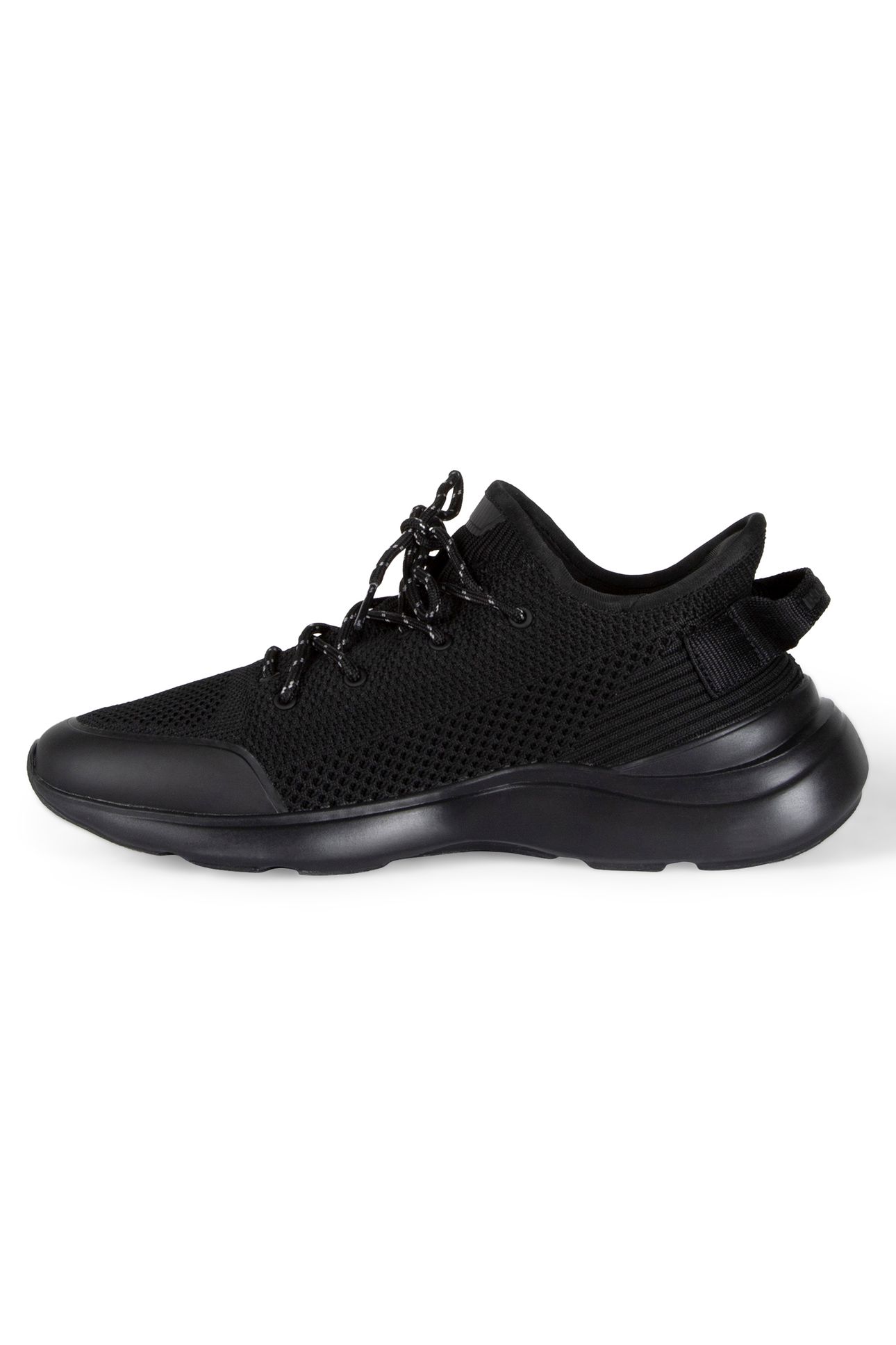 SNEAKERS BLACK 3