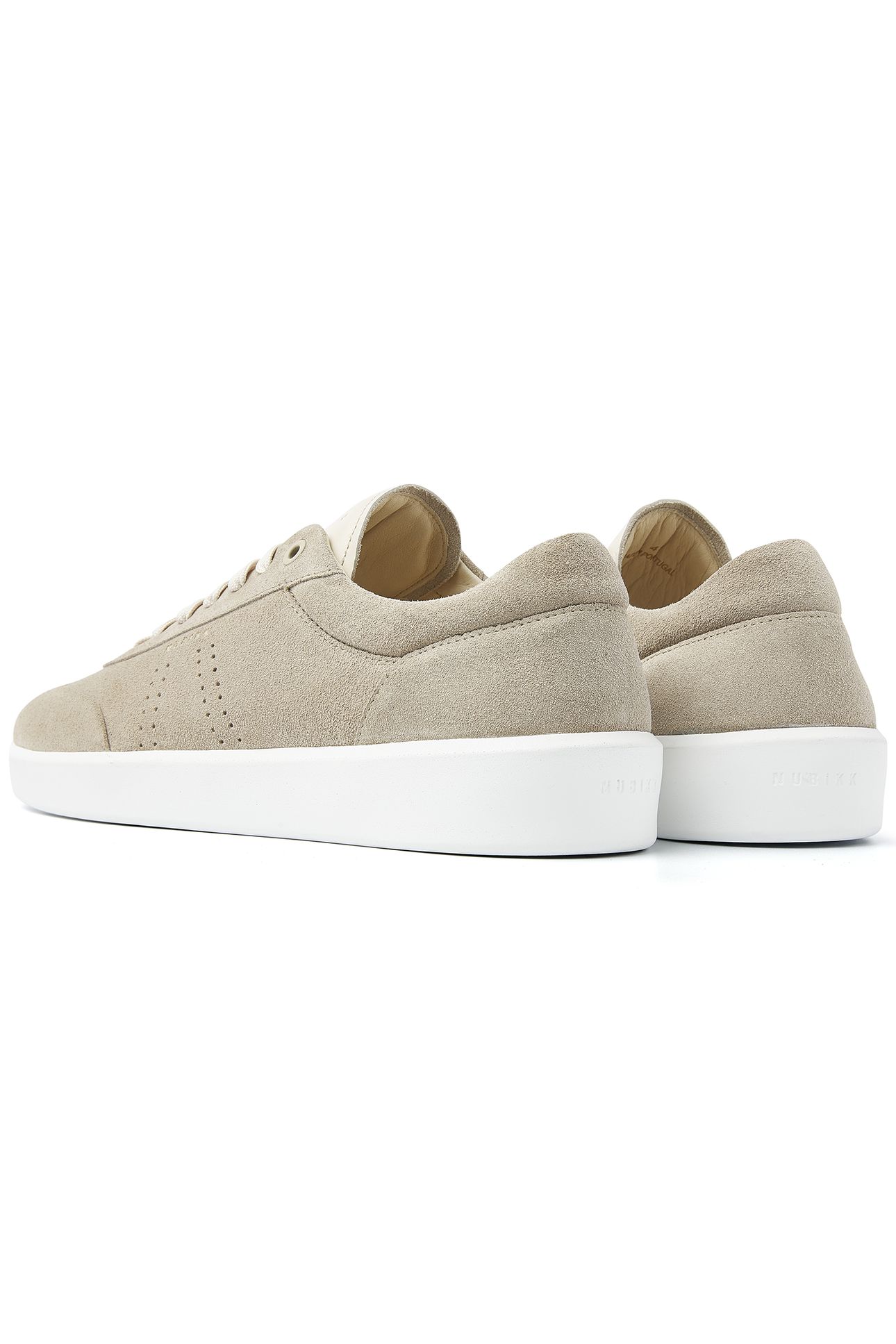 JORO LIBER MIST SUEDE 3