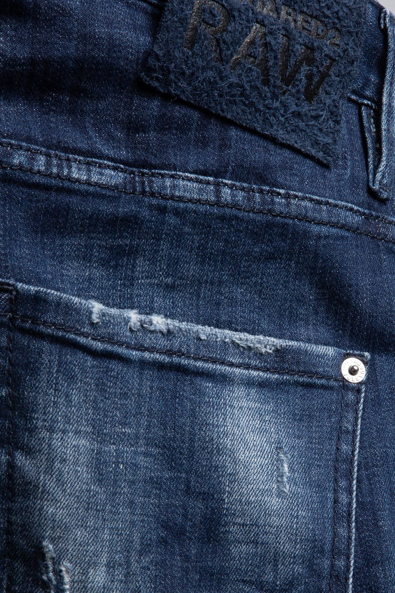 JEANS BLUE 3