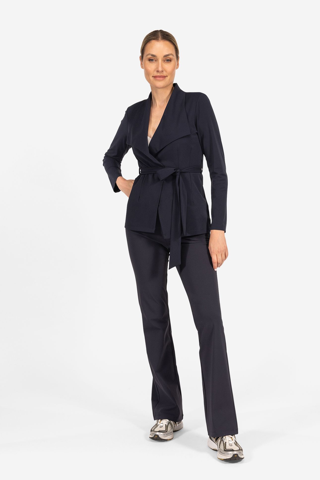 TASIMA TOPS MIDNIGHT BLUE 1