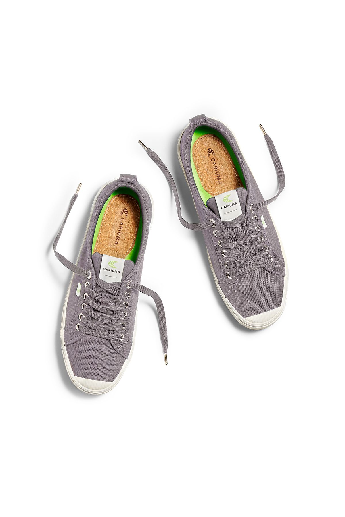 OCA CANVAS MYSTIC GREY 3