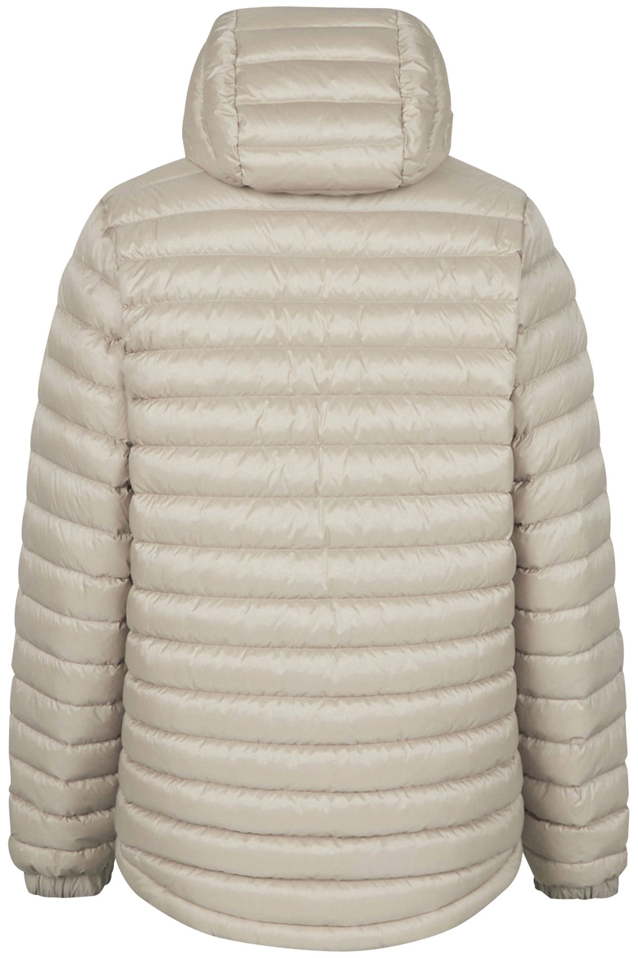 BERGEN JACKET ARMY / BEIGE 4