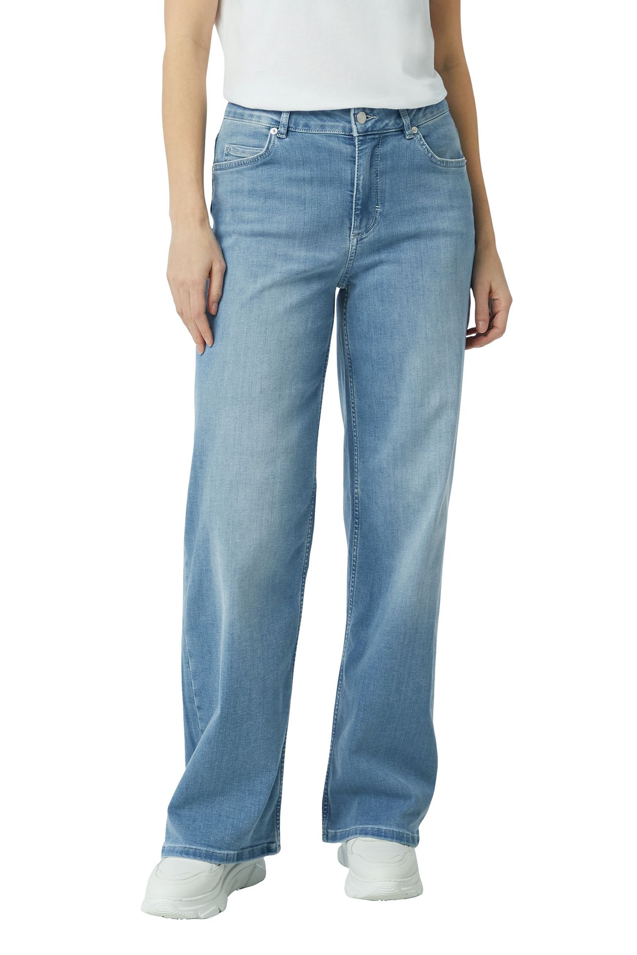 JEANS BLUE DENIM 1