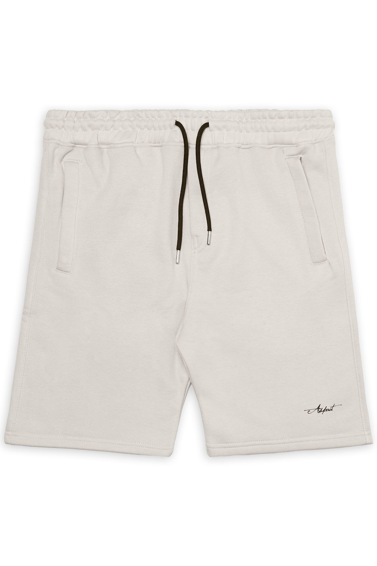EKON SHORT GREY 1