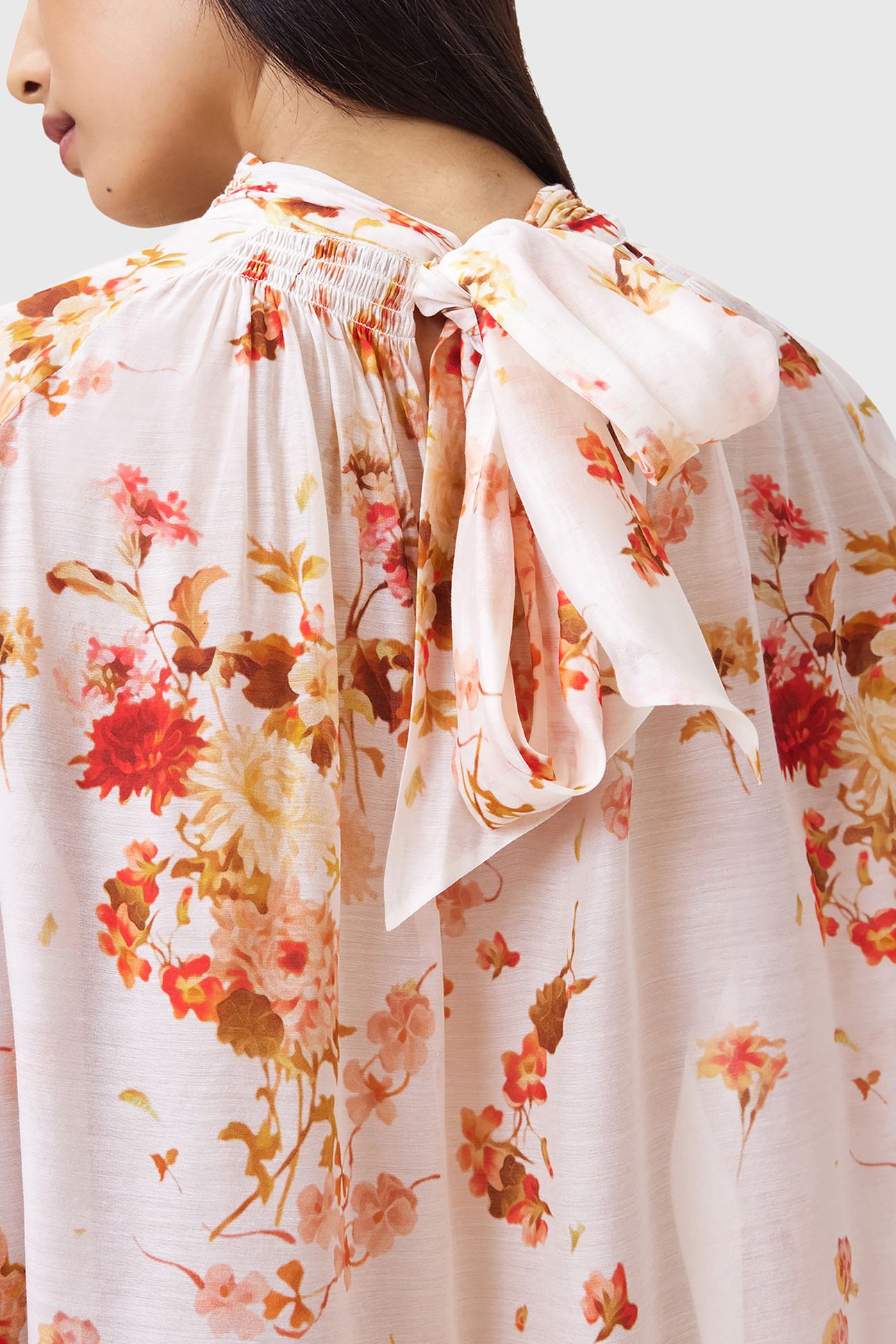 PEARLA TOP ARMADA WHITE 9
