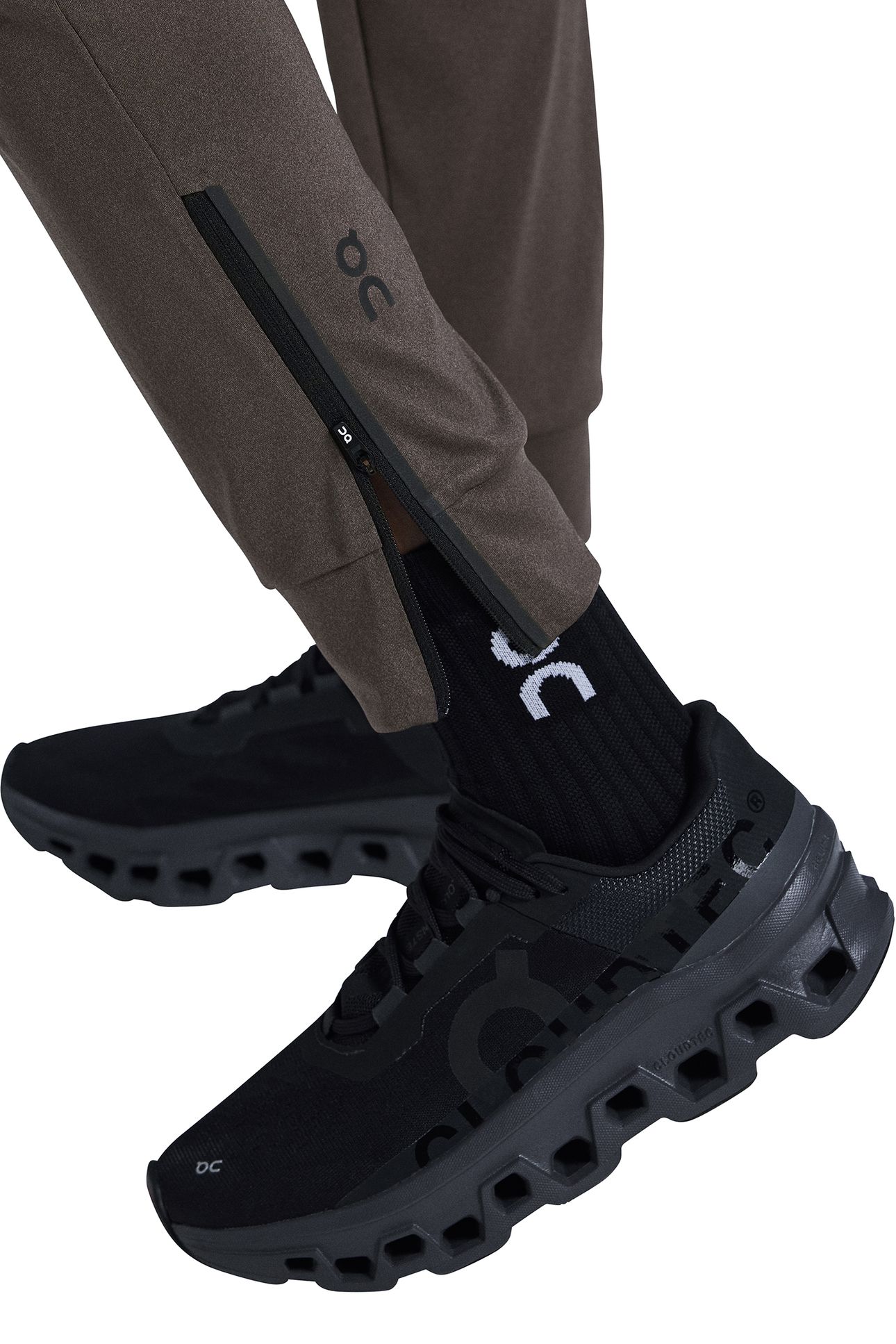 WEATHER PANTS OX 6