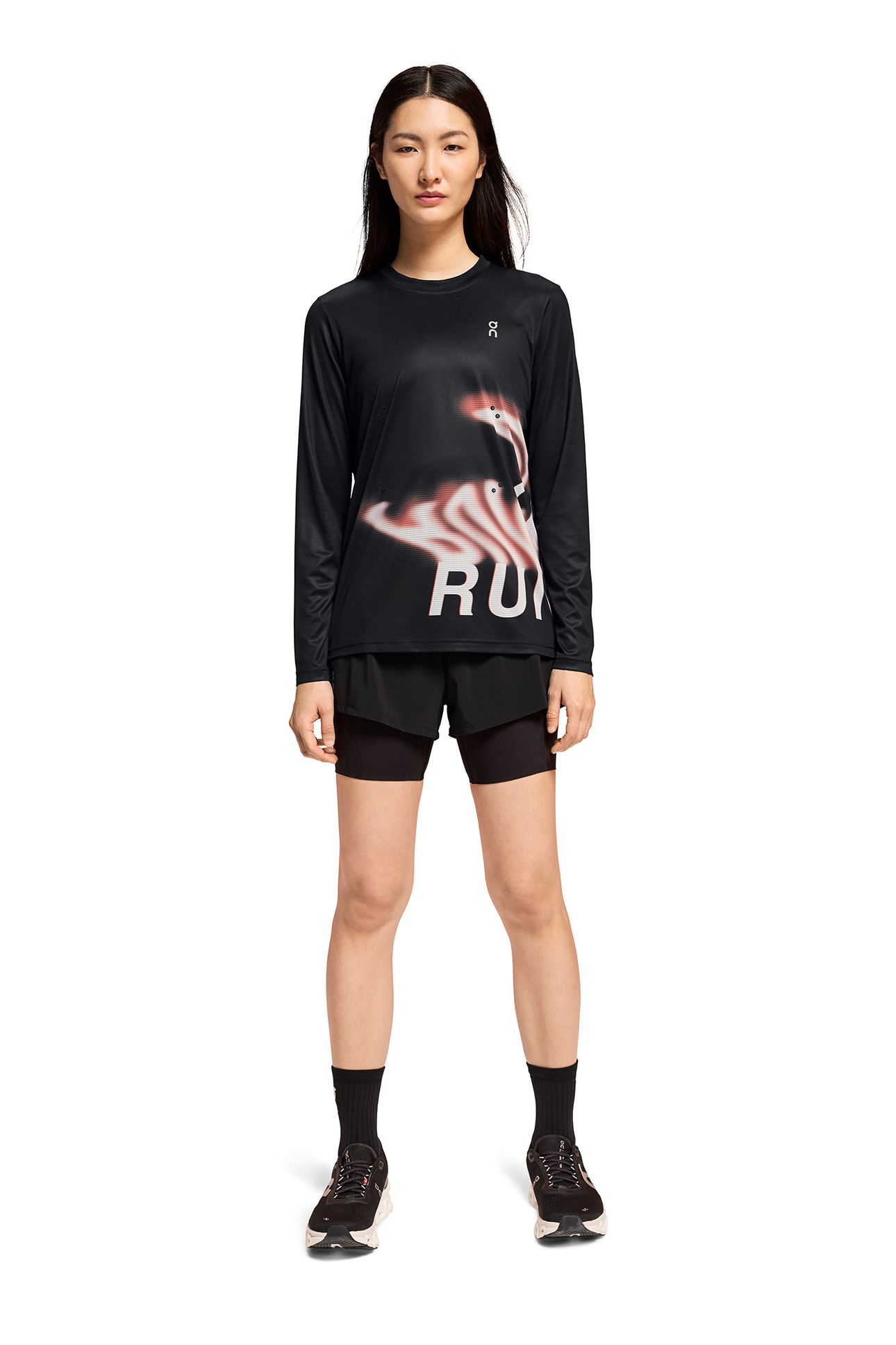 PACE LONG-T BLACK 2