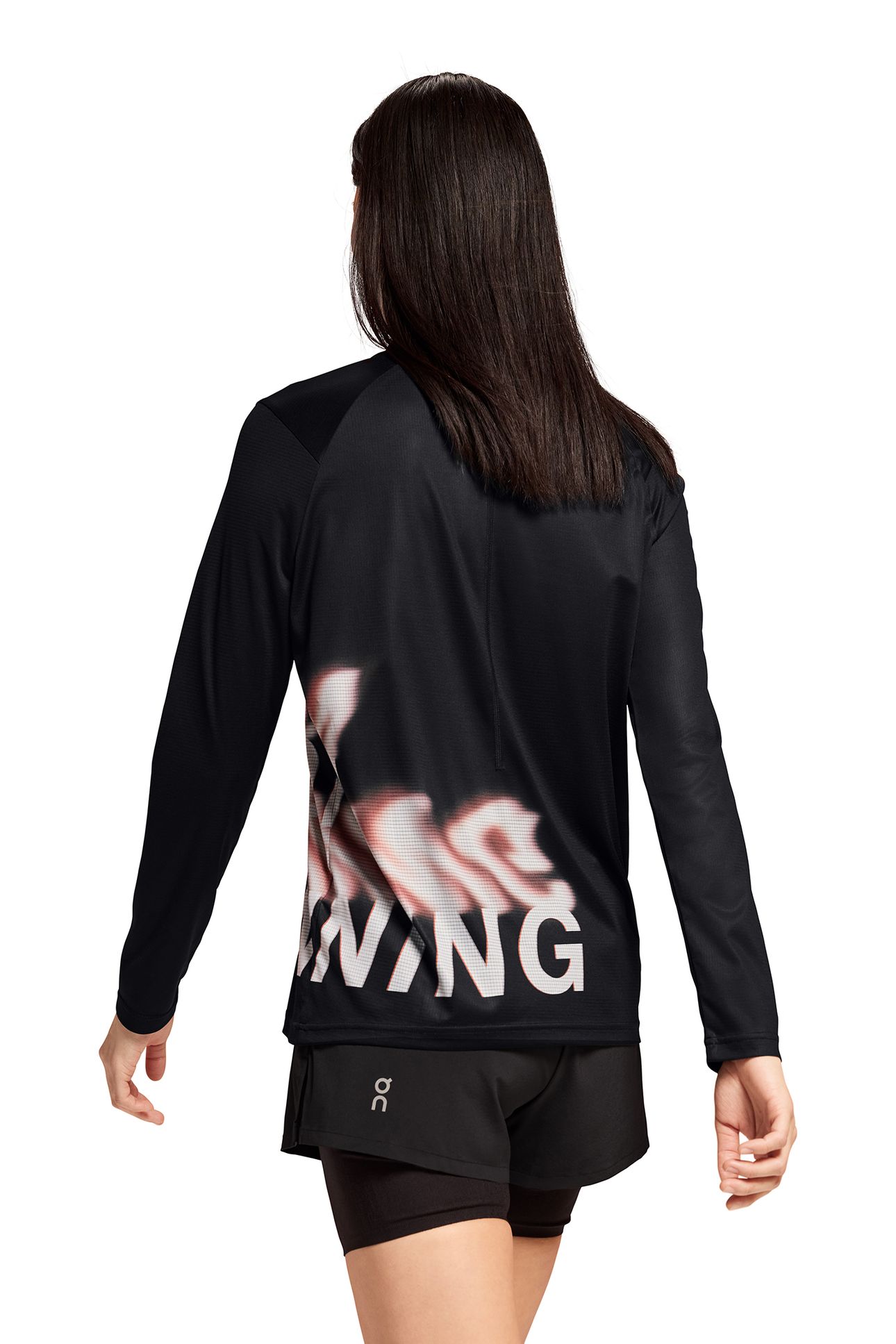 PACE LONG-T BLACK 3