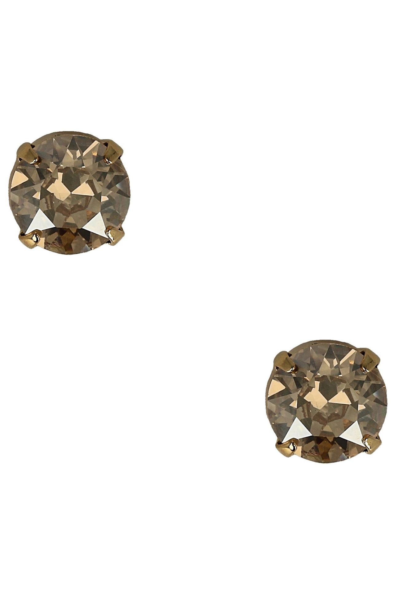 MINI PIN CRYSTAL GOLDEN SHADOW 1
