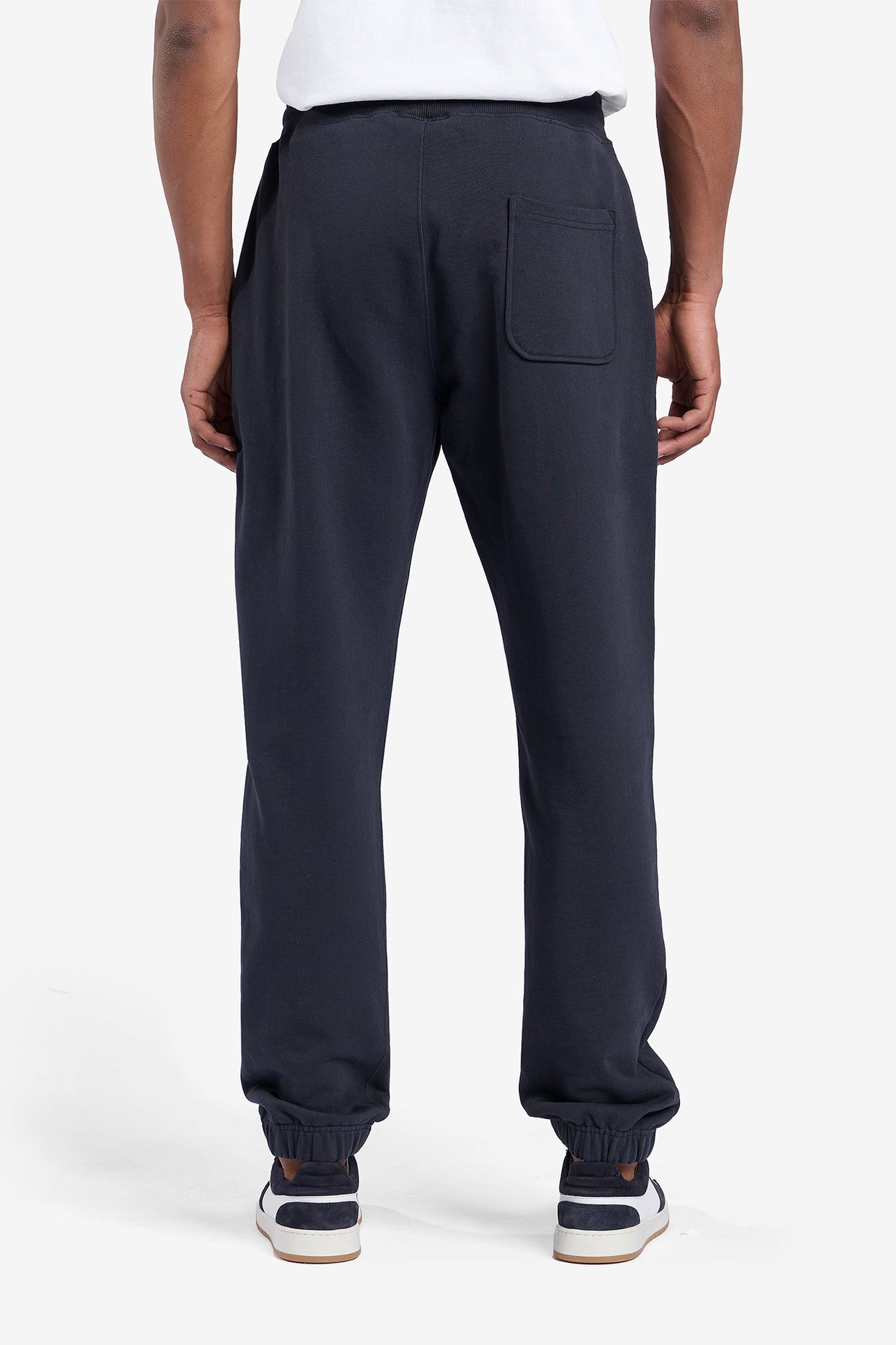 DENVER ORGANIC COTTON NAVY 2