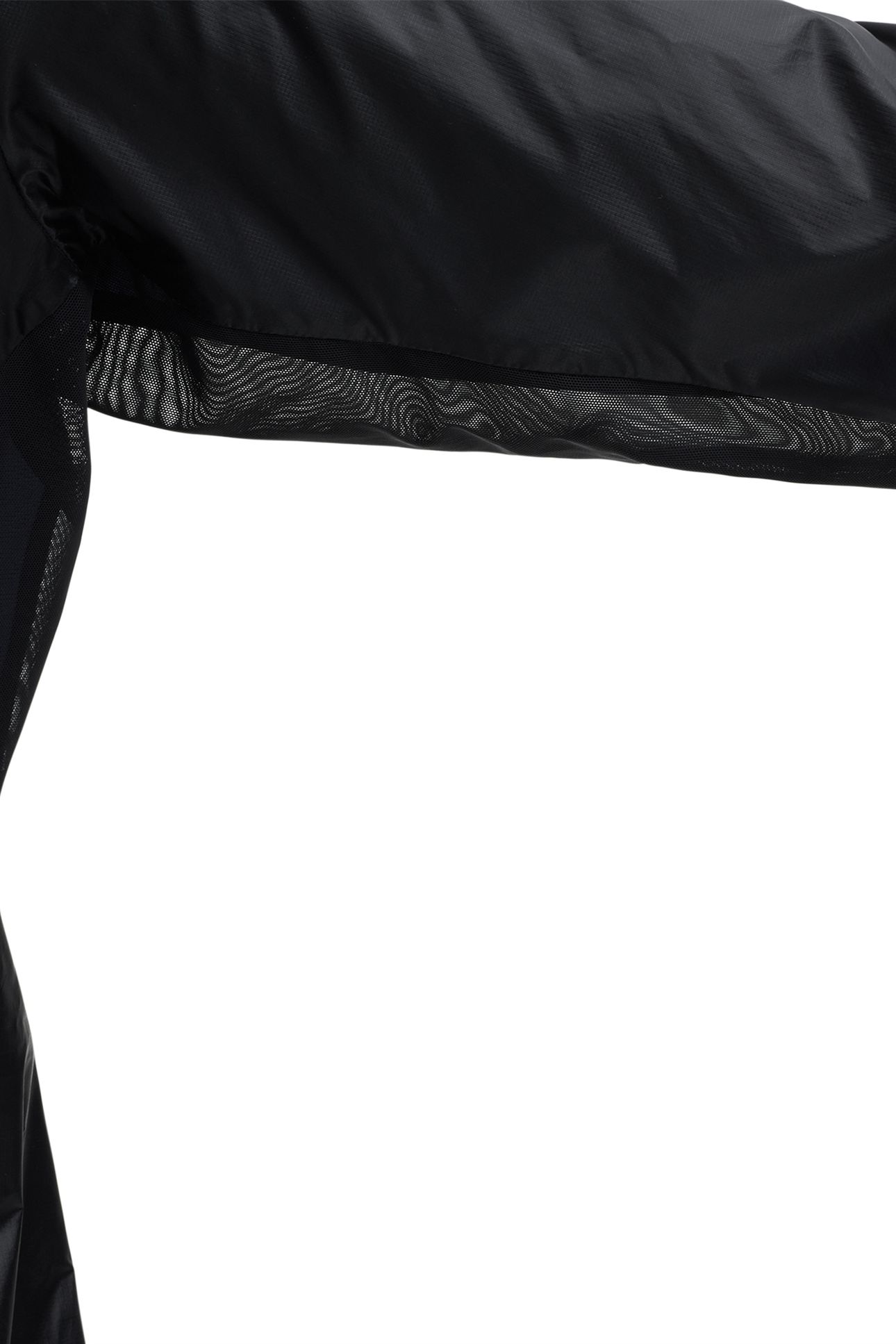 ZERO JACKET BLACK 8