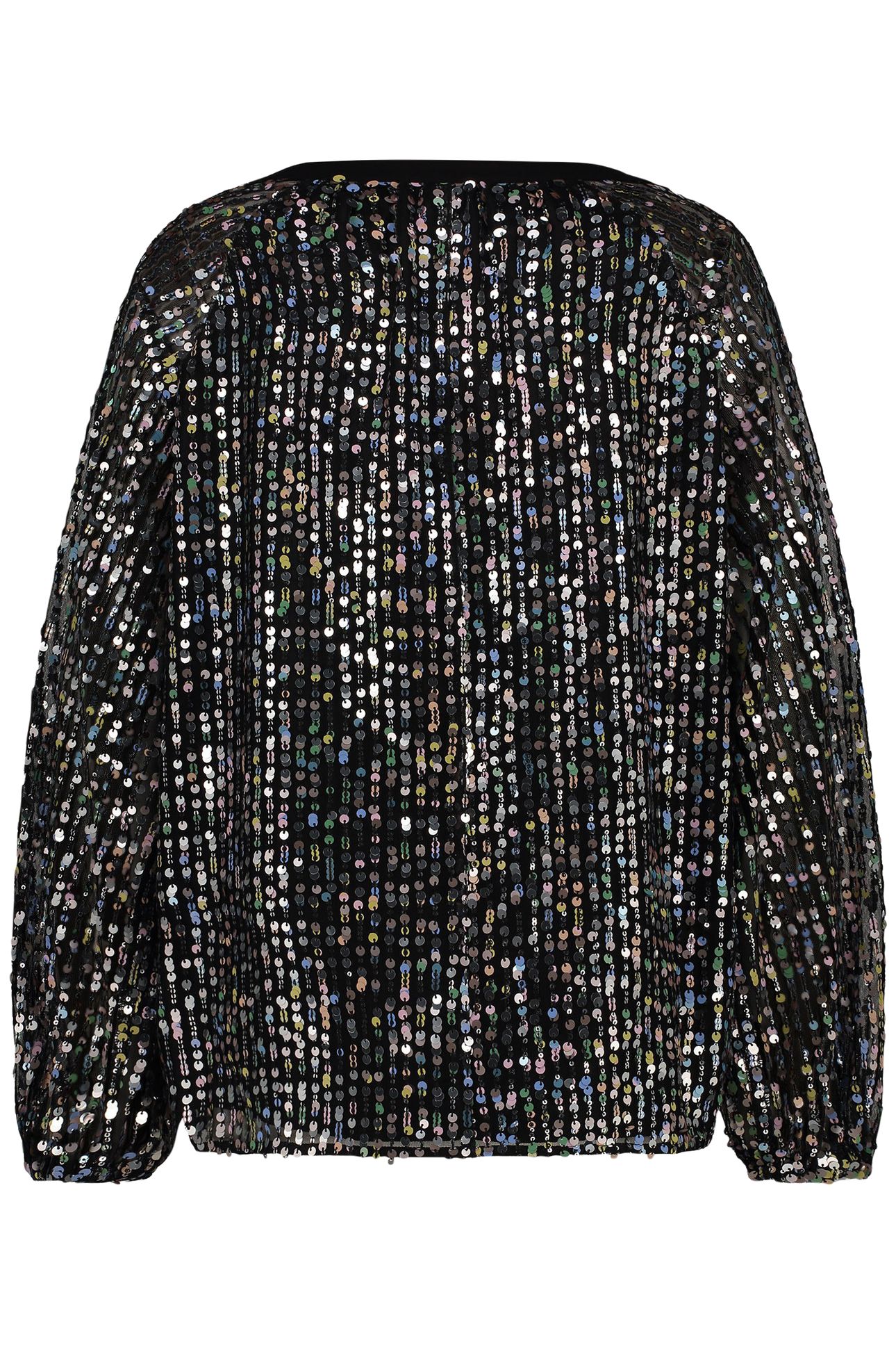 FOLETTE - PARTY TOPS PASTEL 4