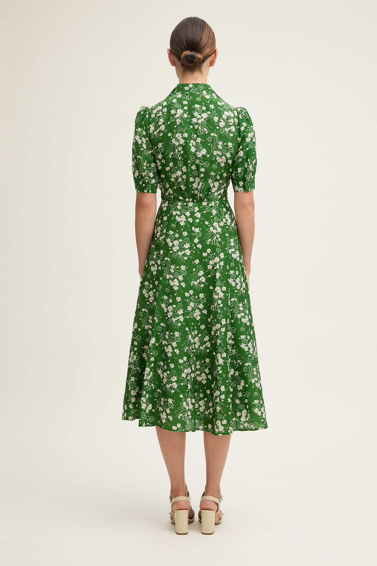 DR SOPHIE WILDFLOWER DR GREEN 2