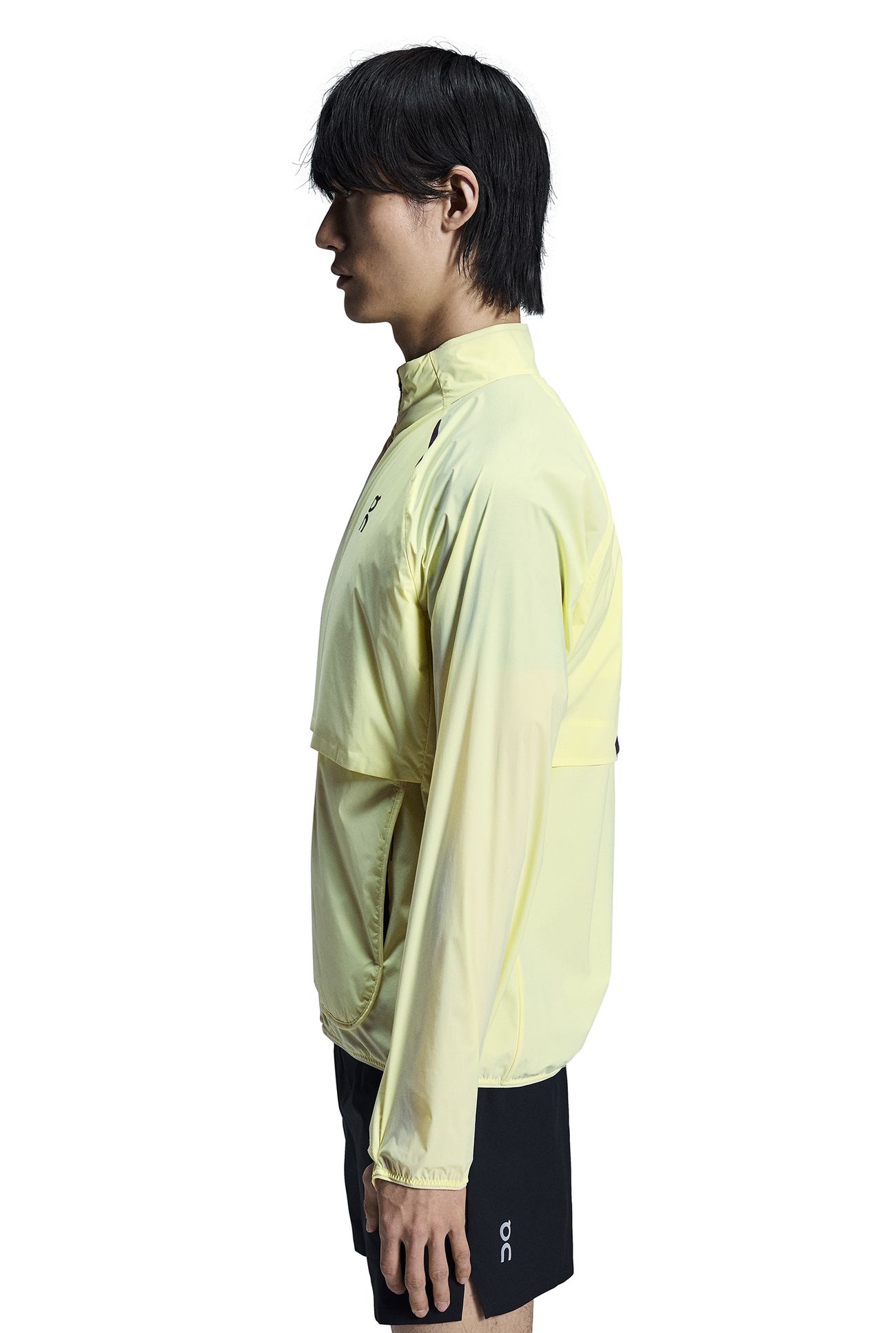 WEATHER JACKET INSULATED HAY 5