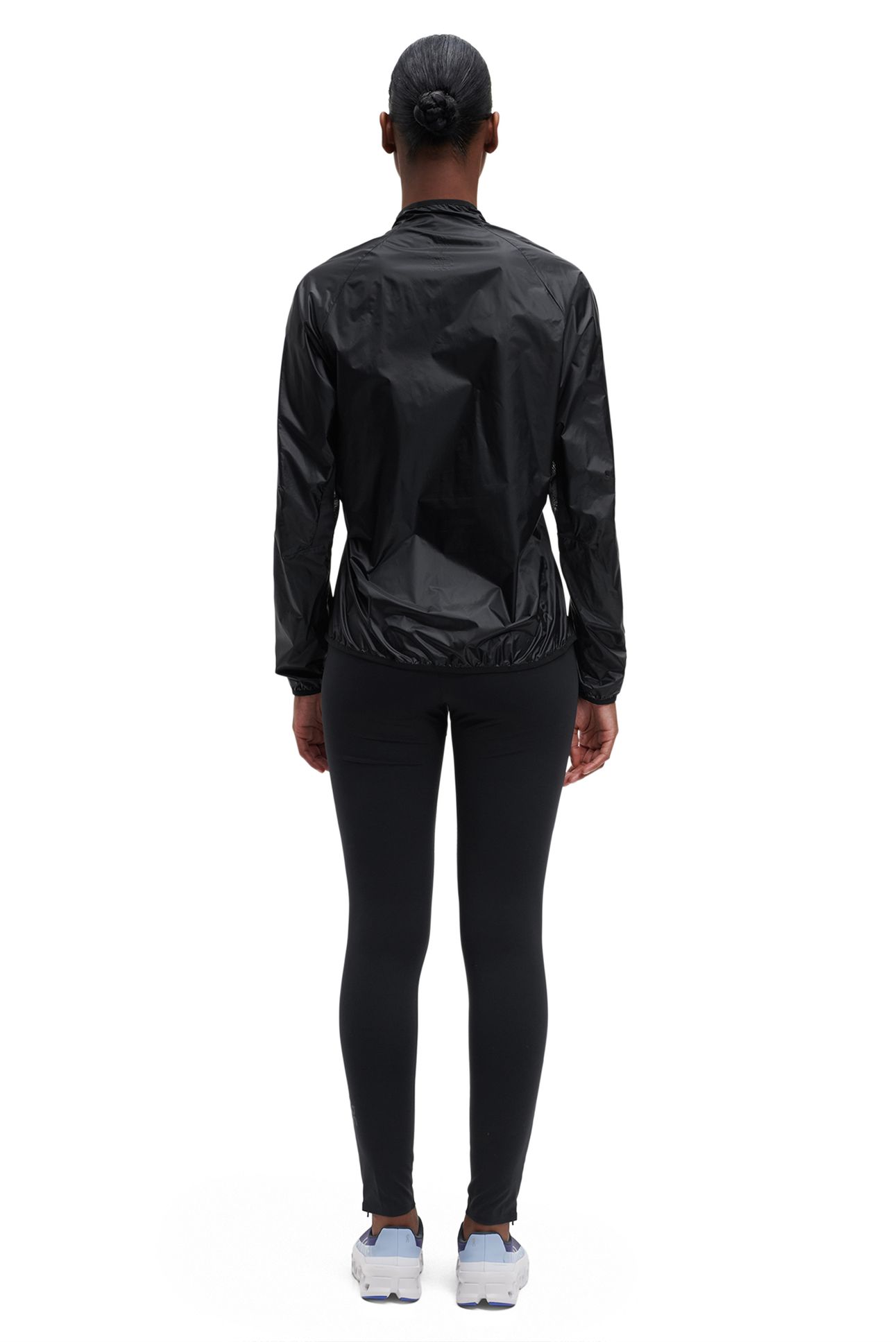 ZERO JACKET BLACK 3