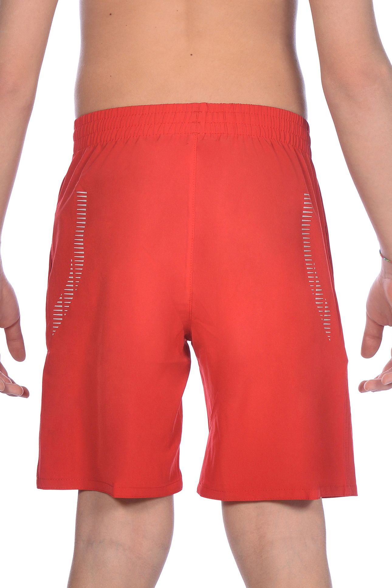 JR TL BERMUDA RED 2
