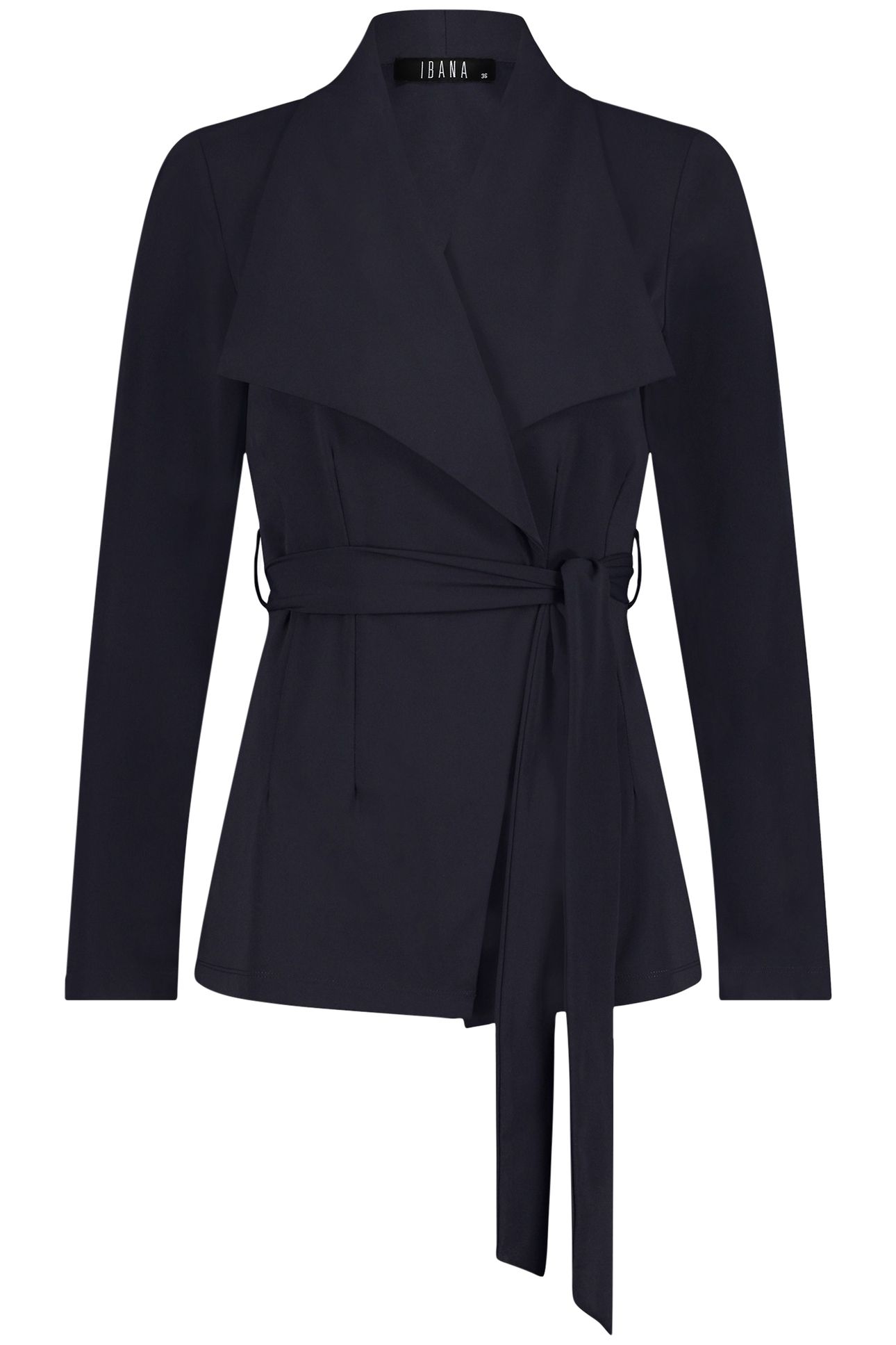 TASIMA TOPS MIDNIGHT BLUE 3