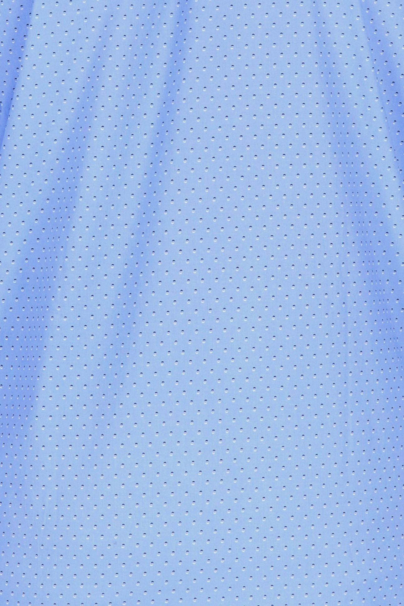 DRESS SHIRT BLUE 4
