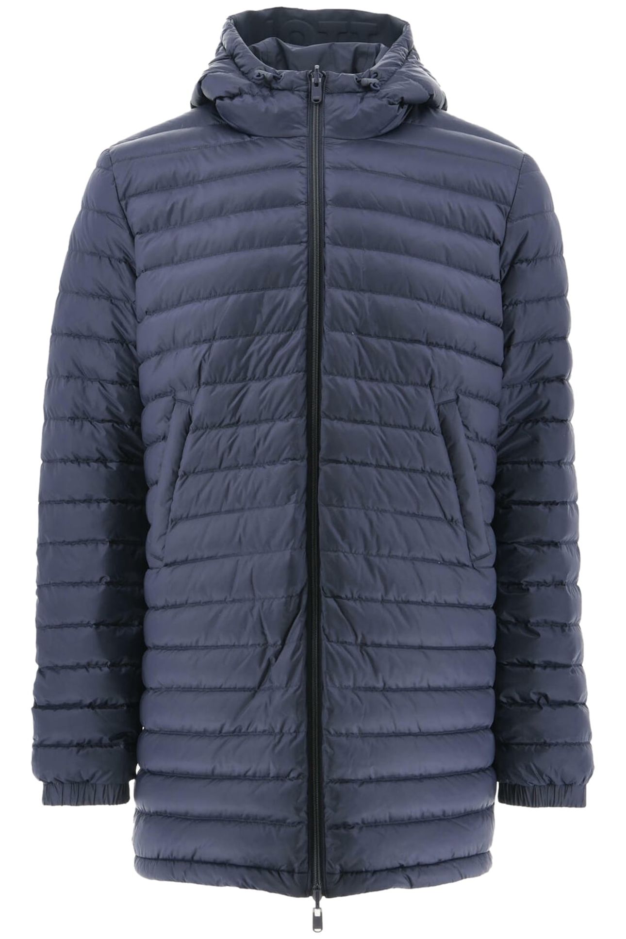 AMSTERDAM JACKET NAVY 1