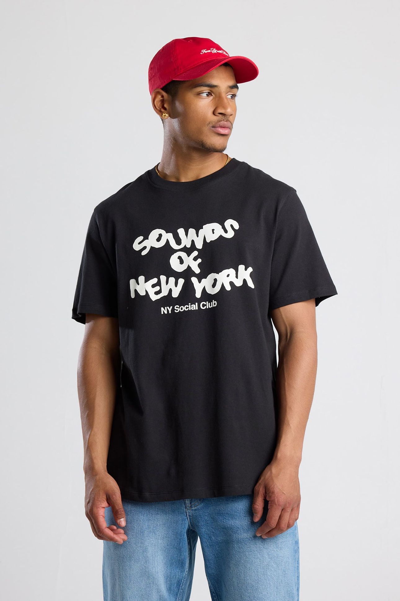 ETIENNE WASHED BLACK 1
