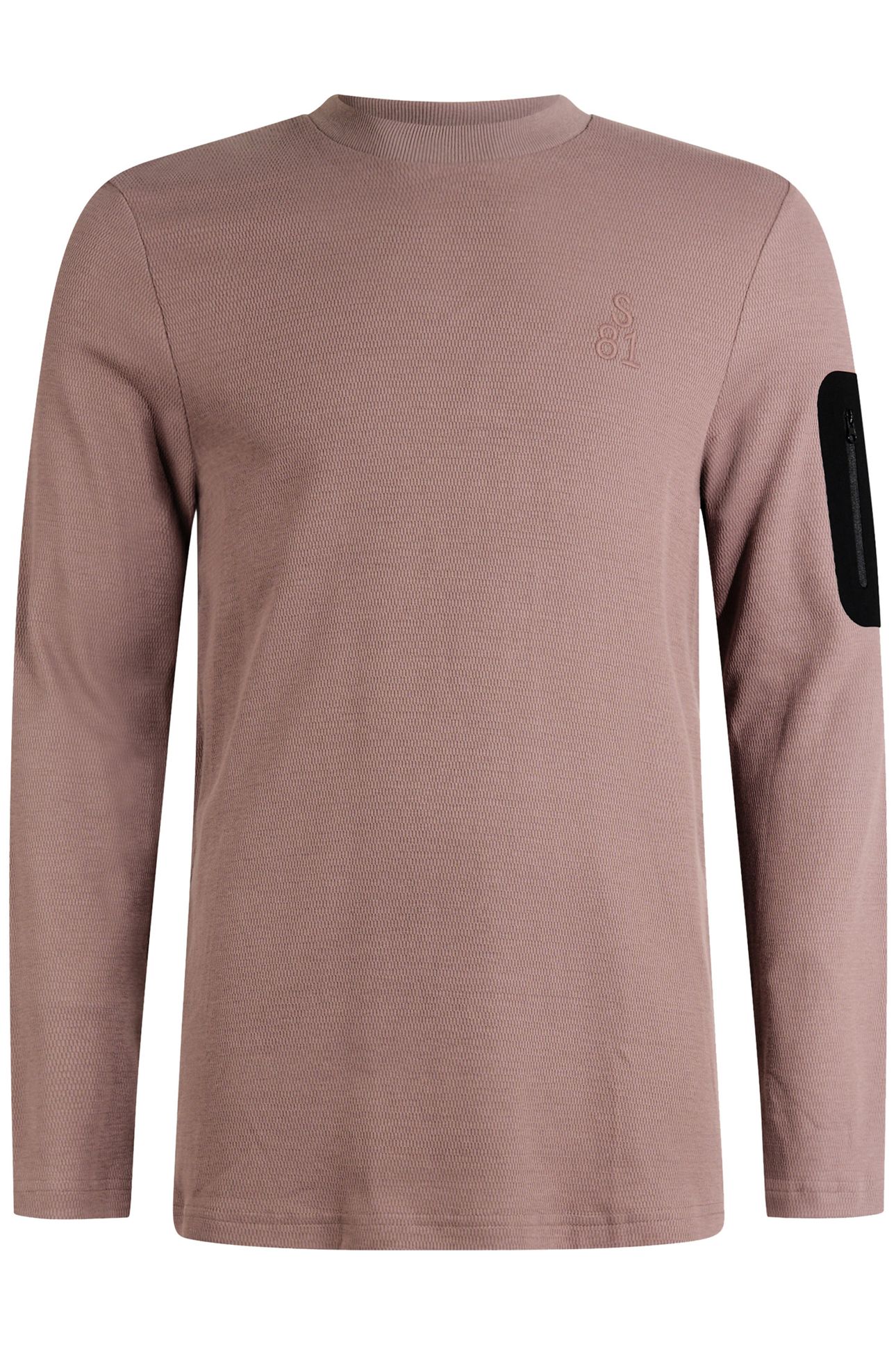 SBSTRUCTURE POCKET TLS LIGHTBROWN 3