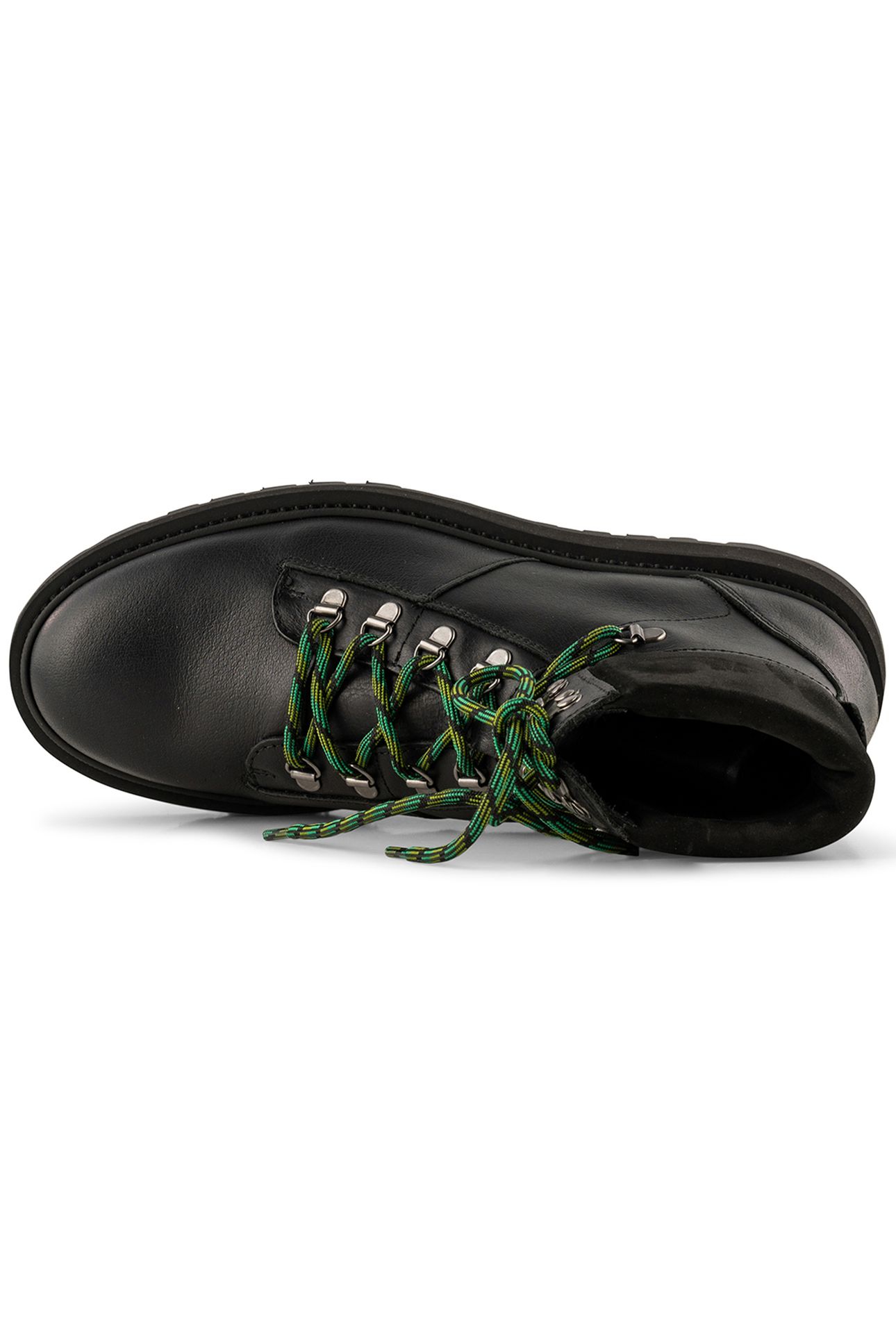 KITE HIKER L BOOT BLACK 7