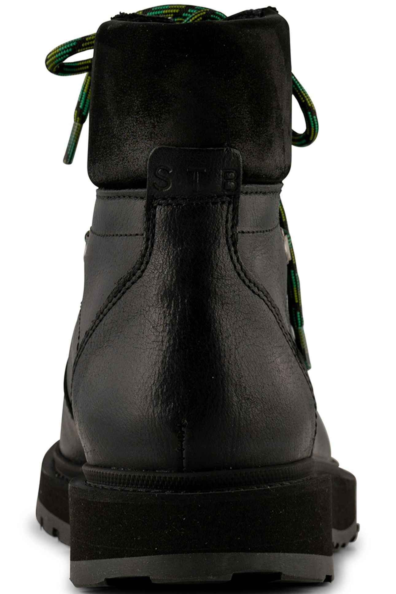 KITE HIKER L BOOT BLACK 3